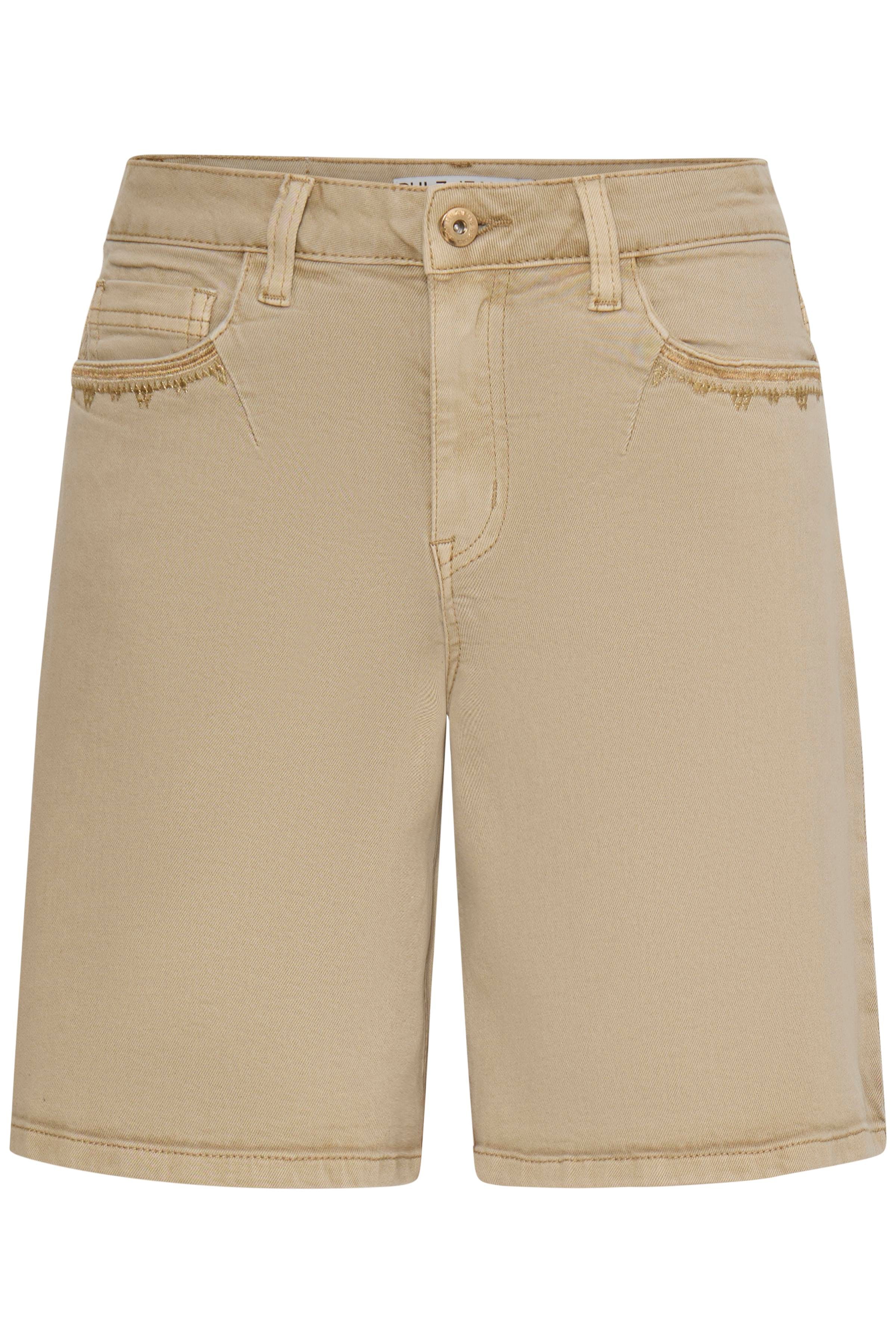 PZCILIANE Shorts PACK FRONT 50210563-151307