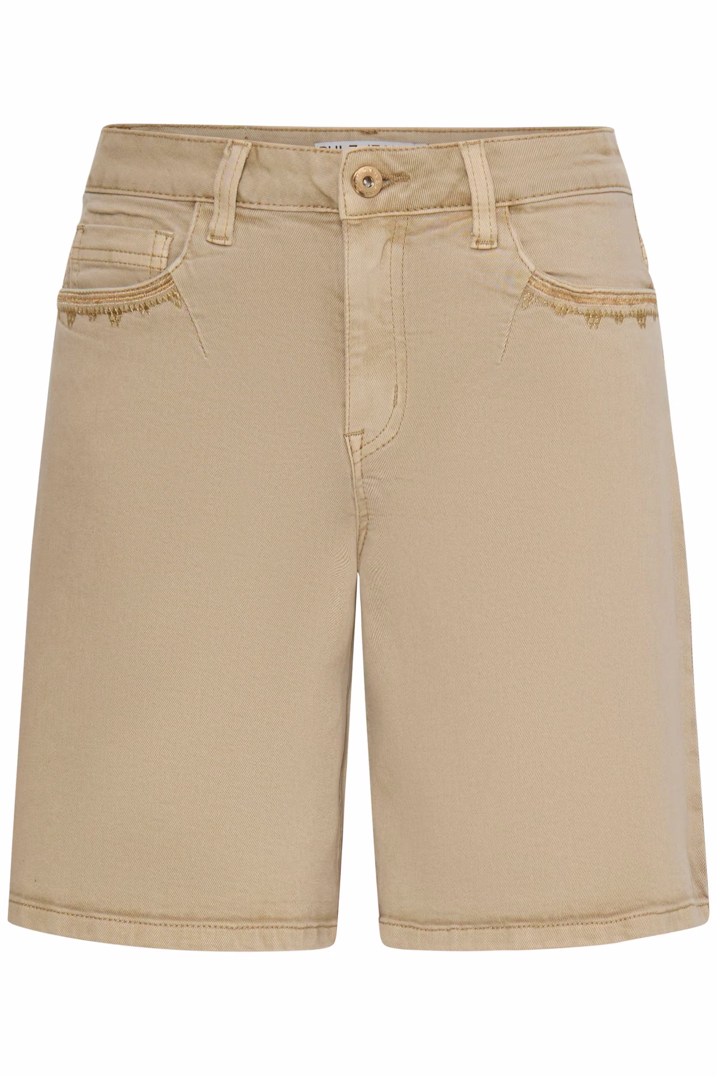 PZCILIANE Shorts PACK FRONT 50210563-151307