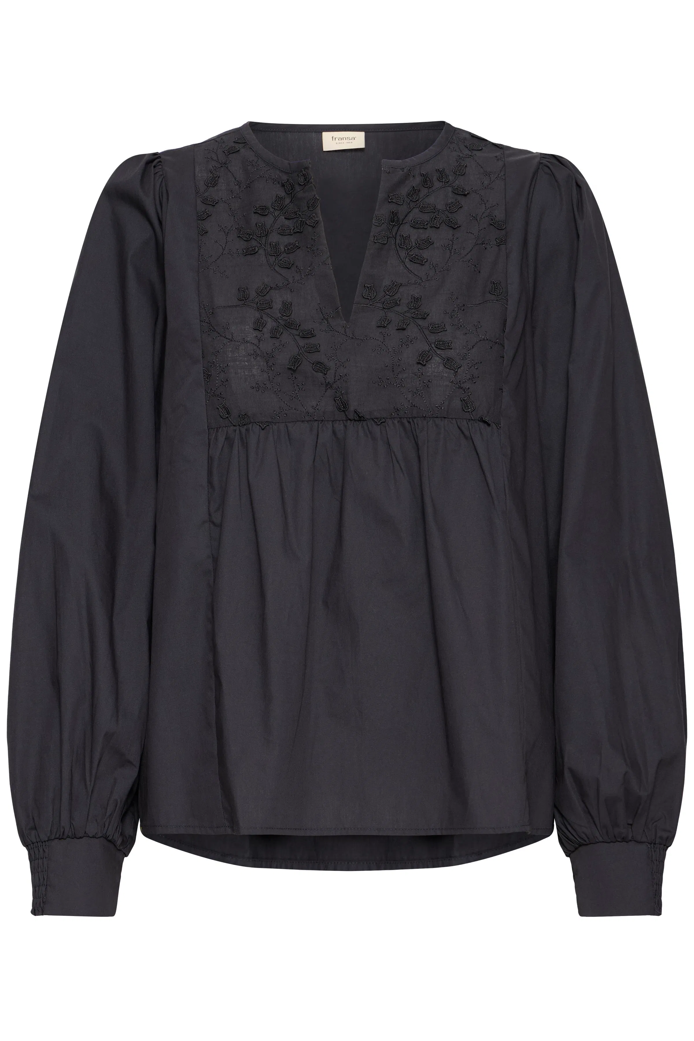 FRFAITH Bluse PACK FRONT 20618066-194011