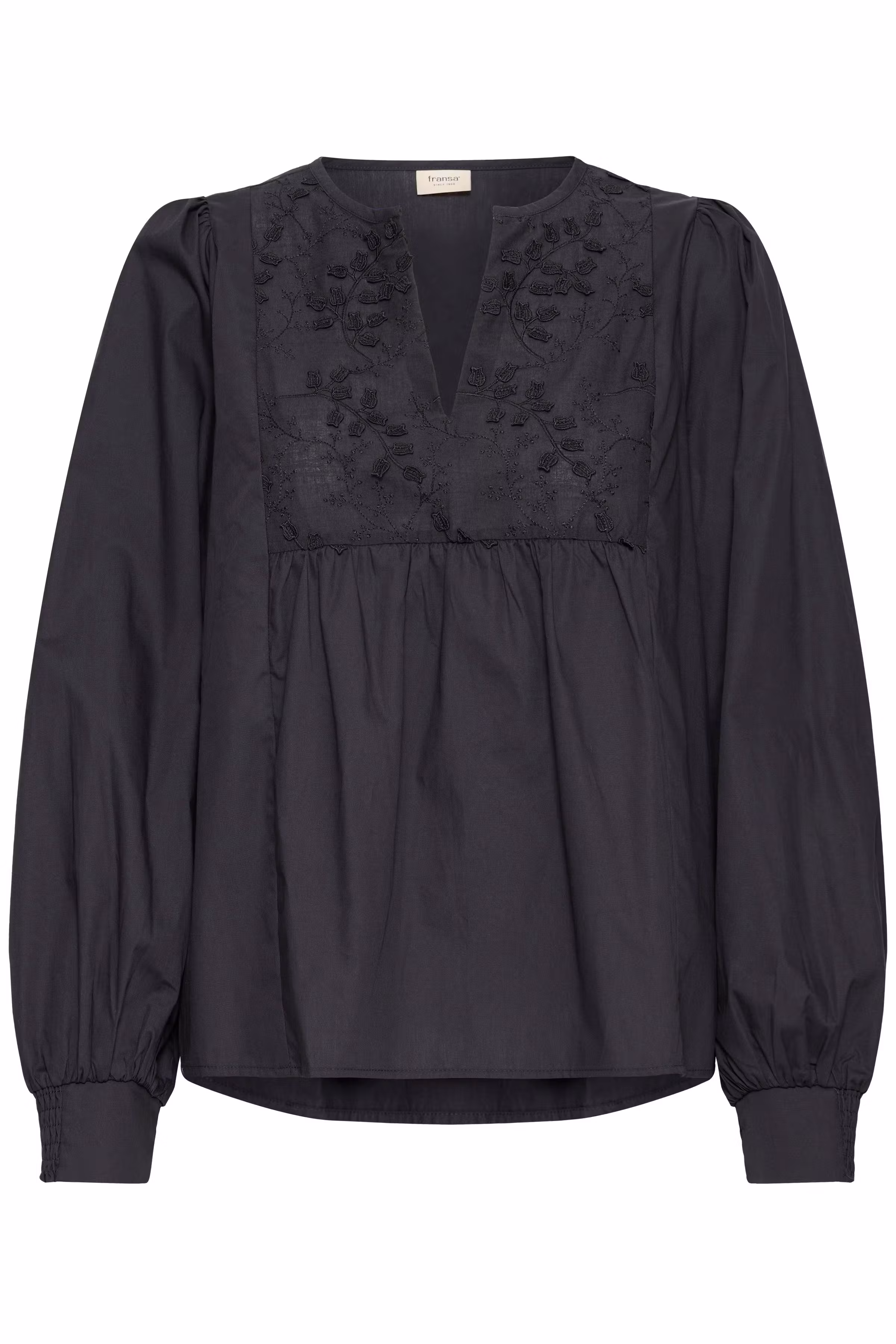 FRFAITH Bluse PACK FRONT 20618066-194011