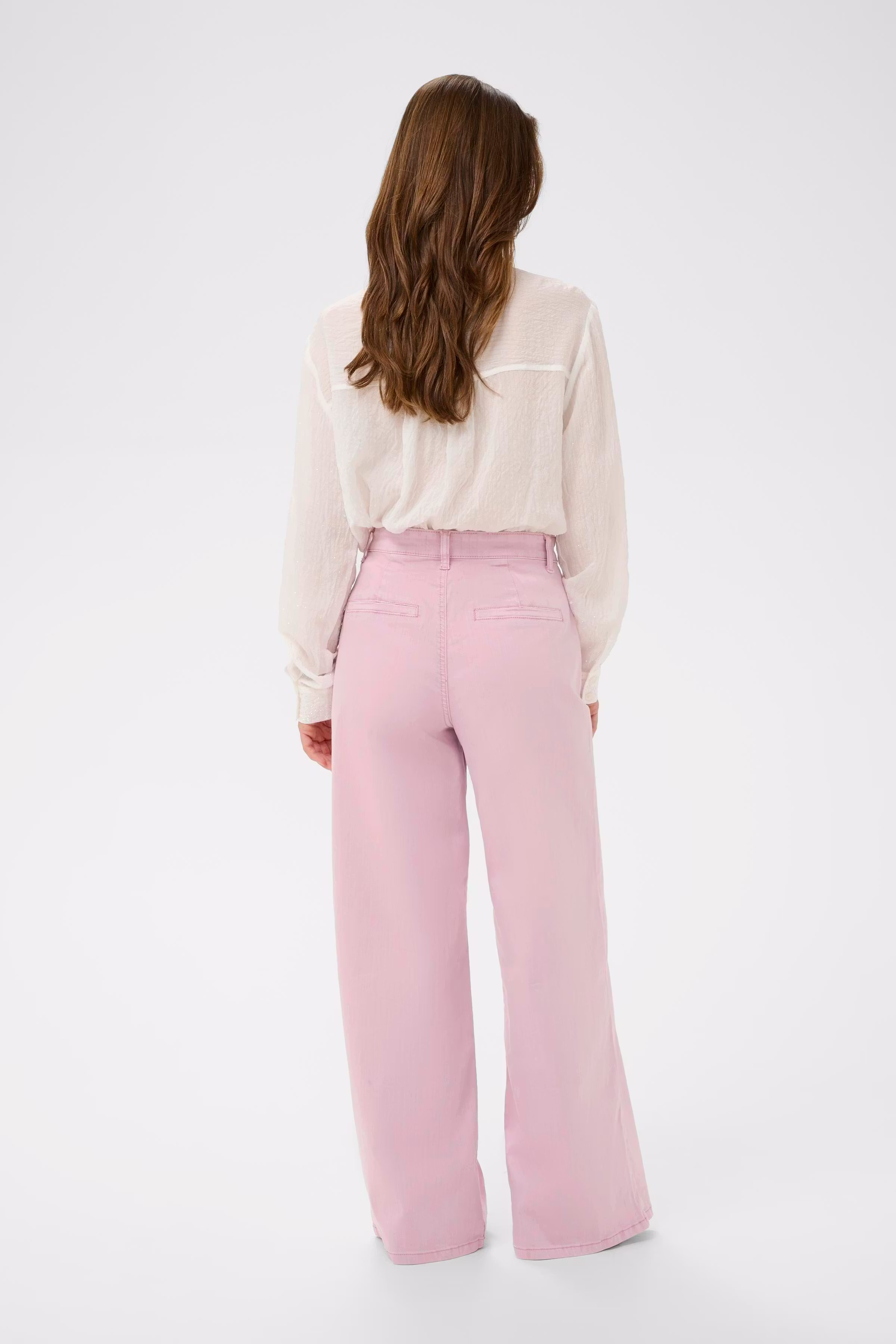 CRVisti Jeans LOOKBOOK BACK 10613683-142305