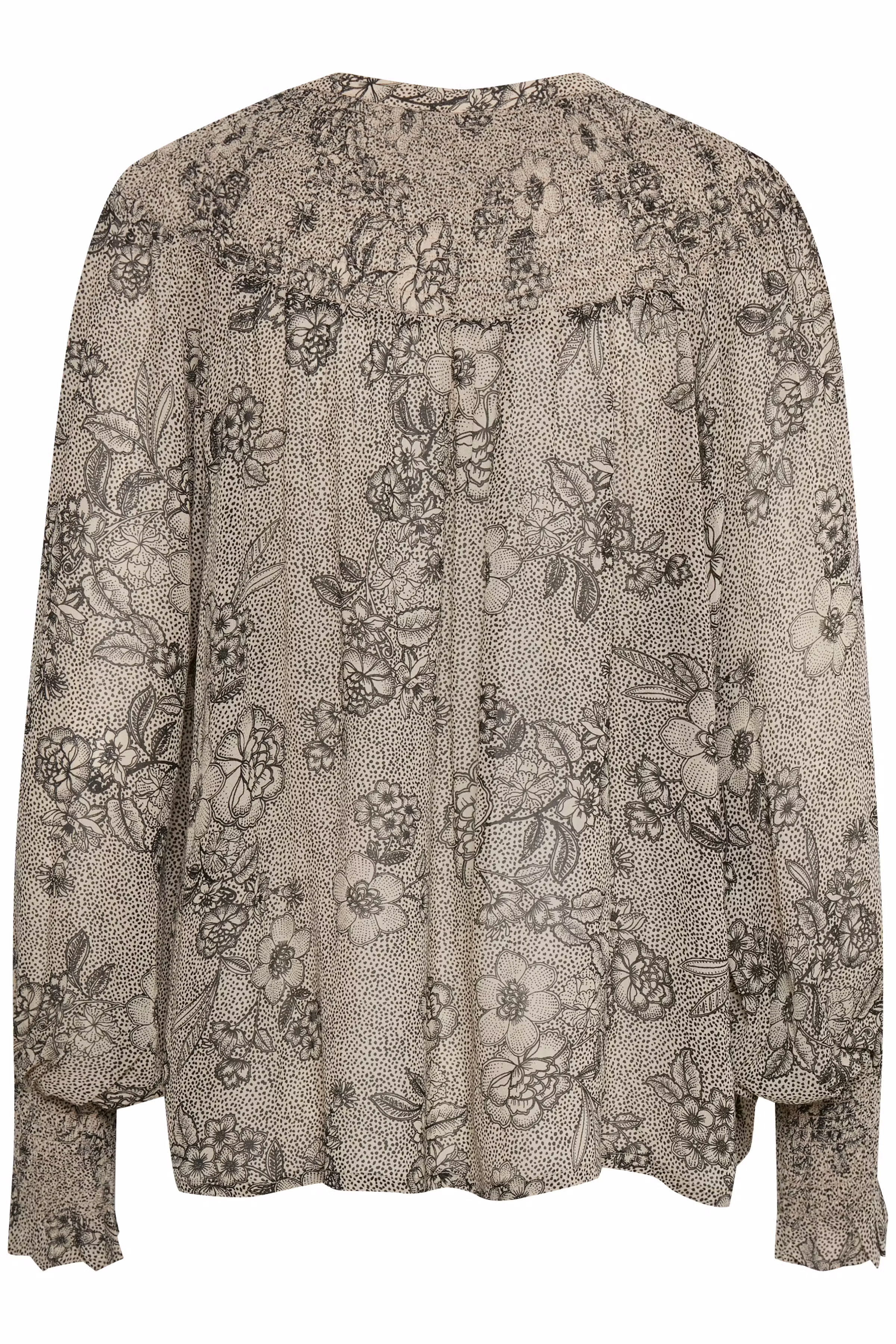KatarinaPW Langærmet bluse PACK BACK 30306283-300941