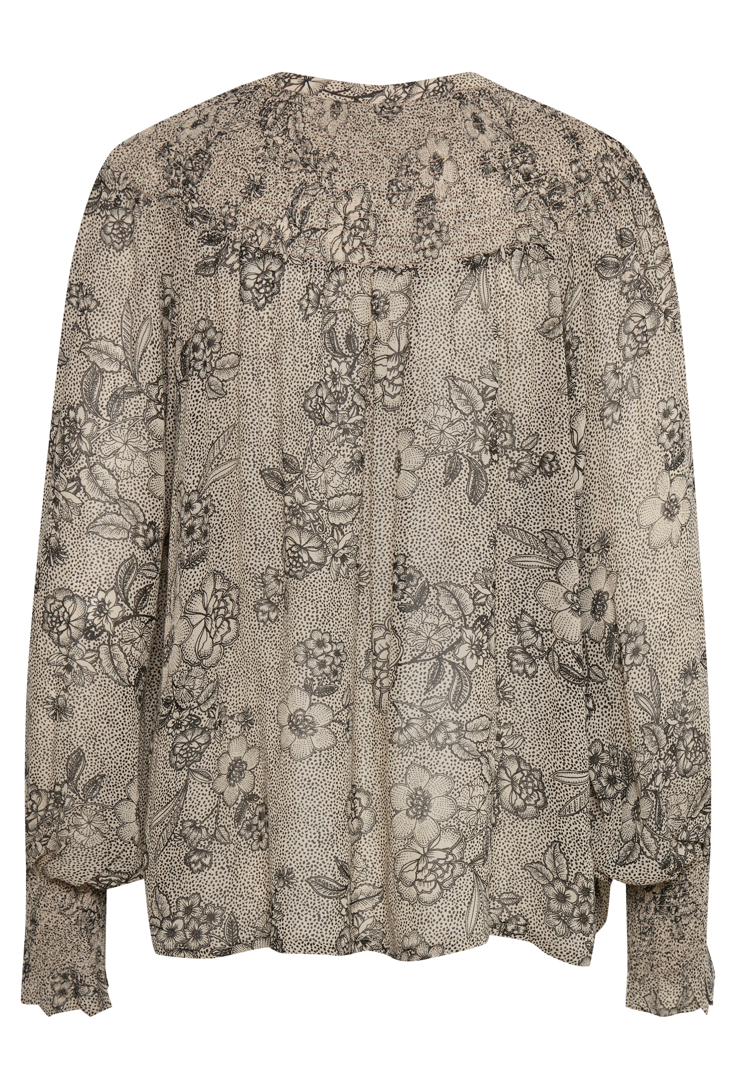 KatarinaPW Blouse met lange mouwen PACK BACK 30306283-300941