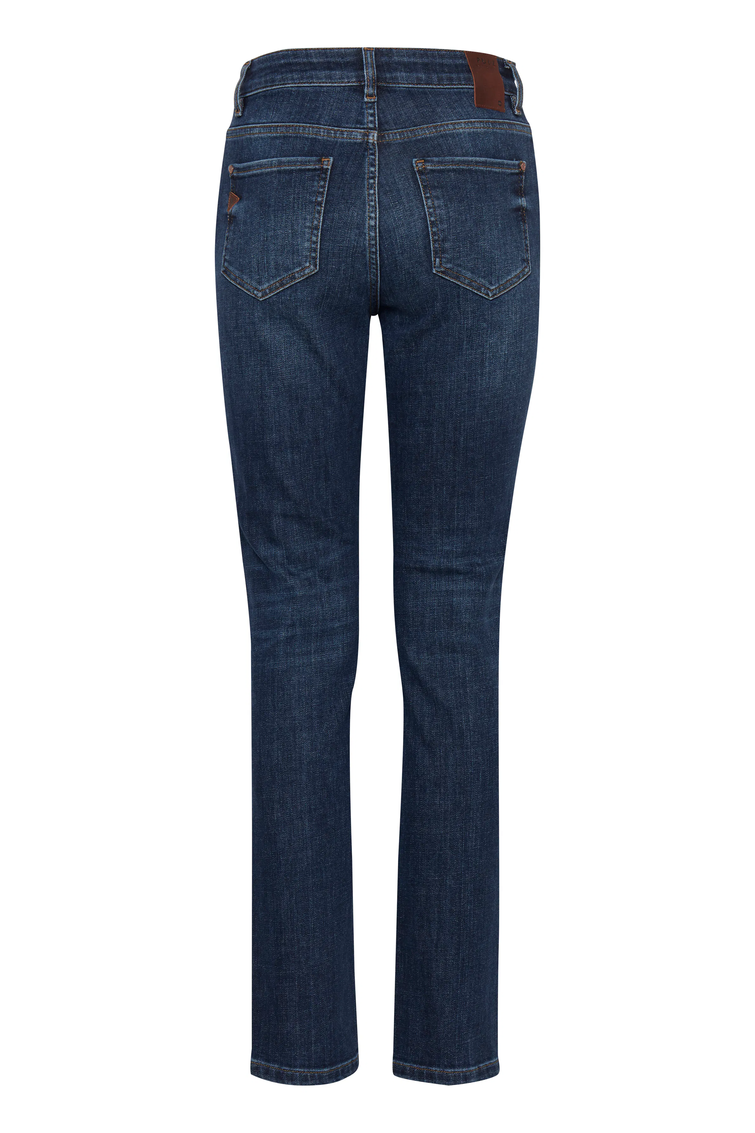PZLIVA Jeans Straight Leg PACK BACK 50205917-200002