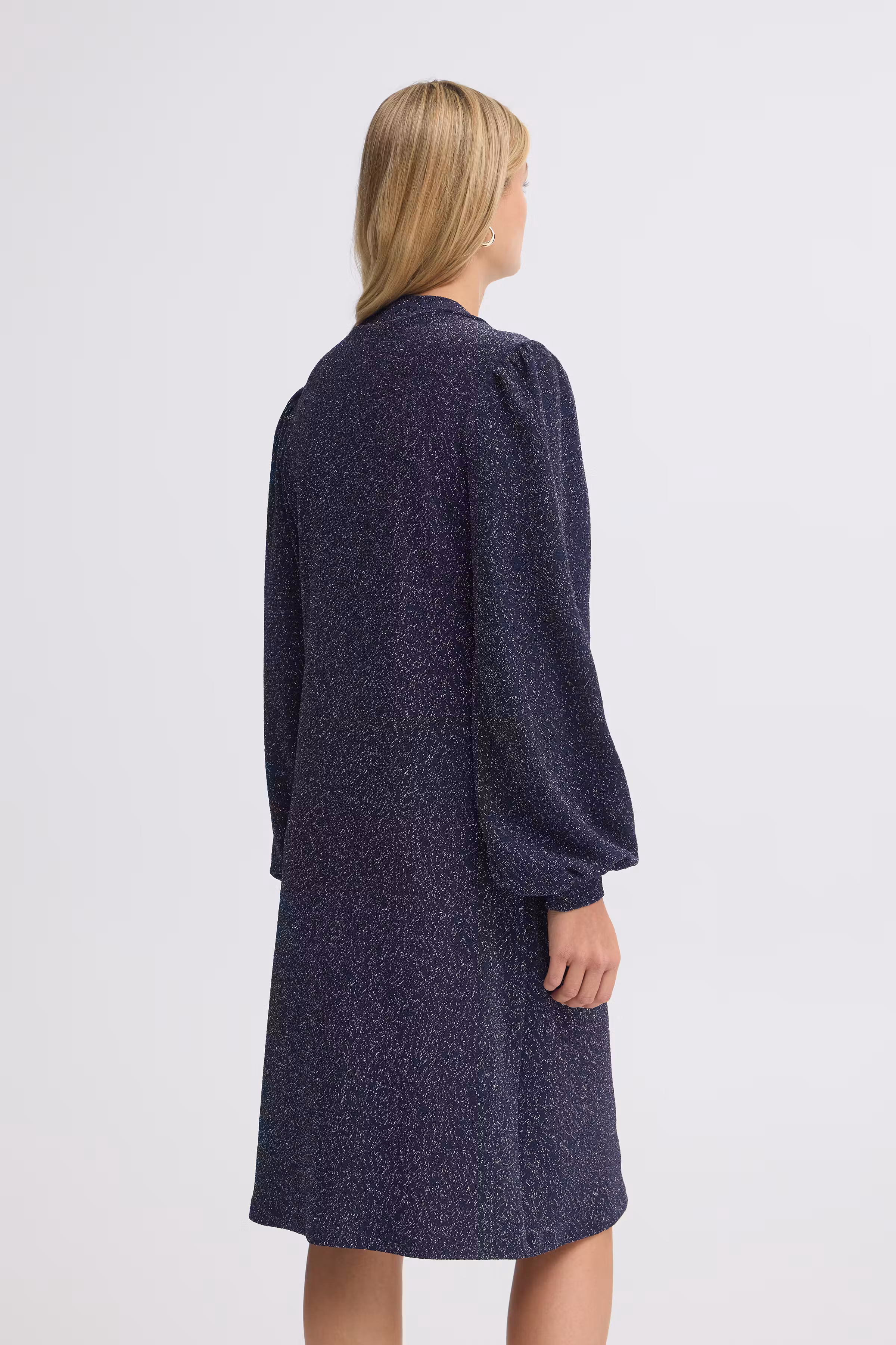 FRCONSTANCE Dress LOOKBOOK BACK 20618462-900014549