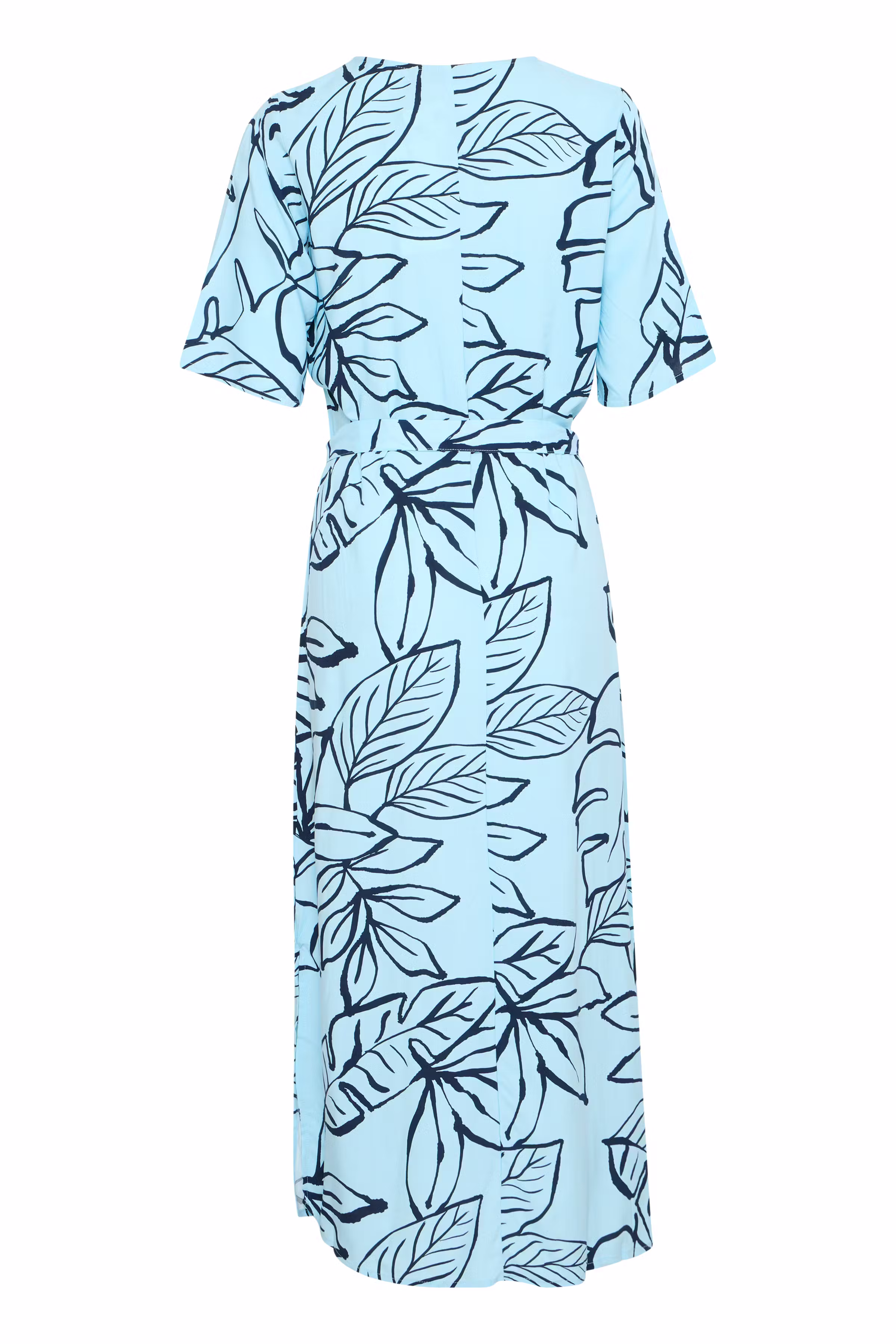 FRRELAX Jurk PACK BACK 20613660-203072