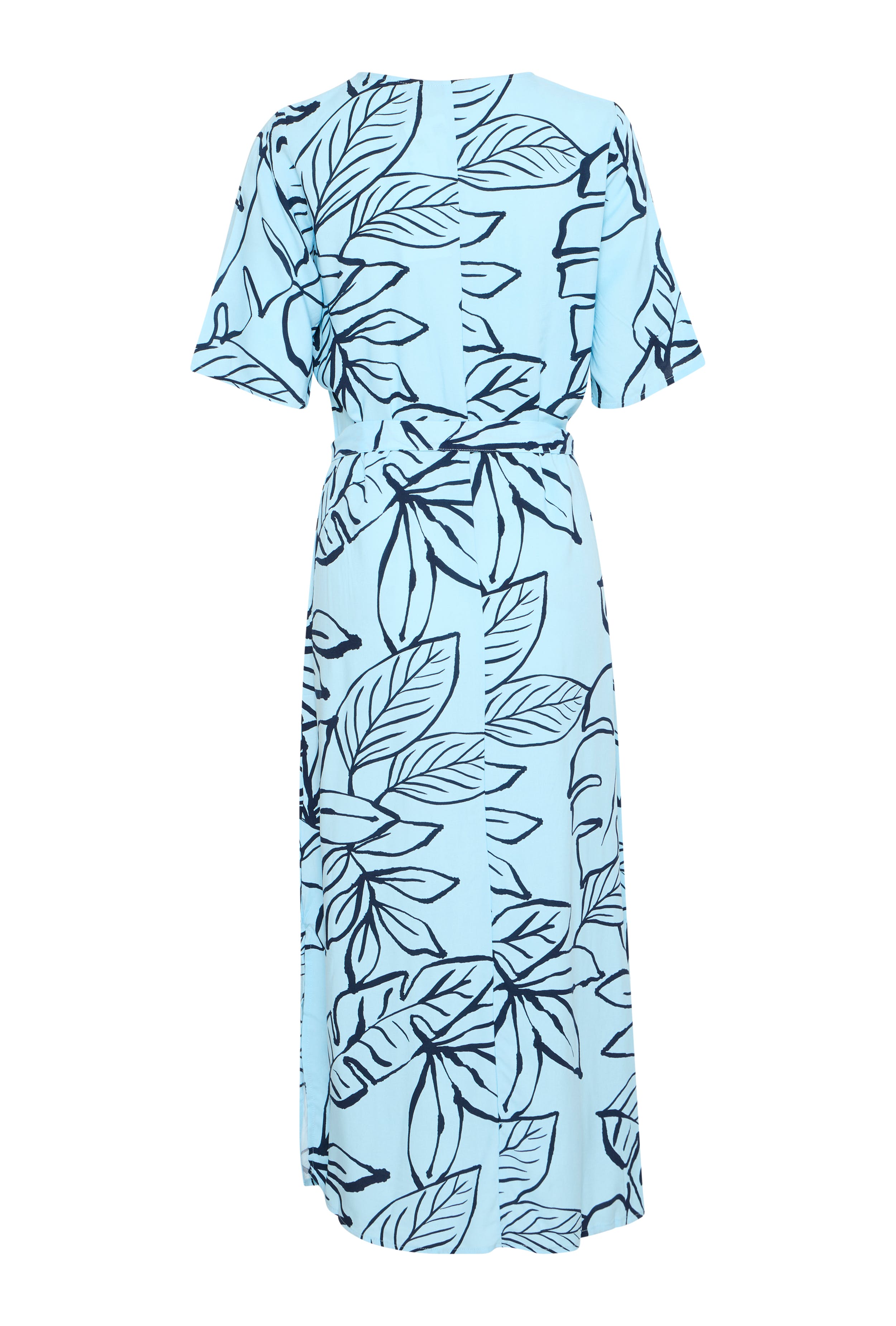 FRRELAX Klänning PACK BACK 20613660-203072