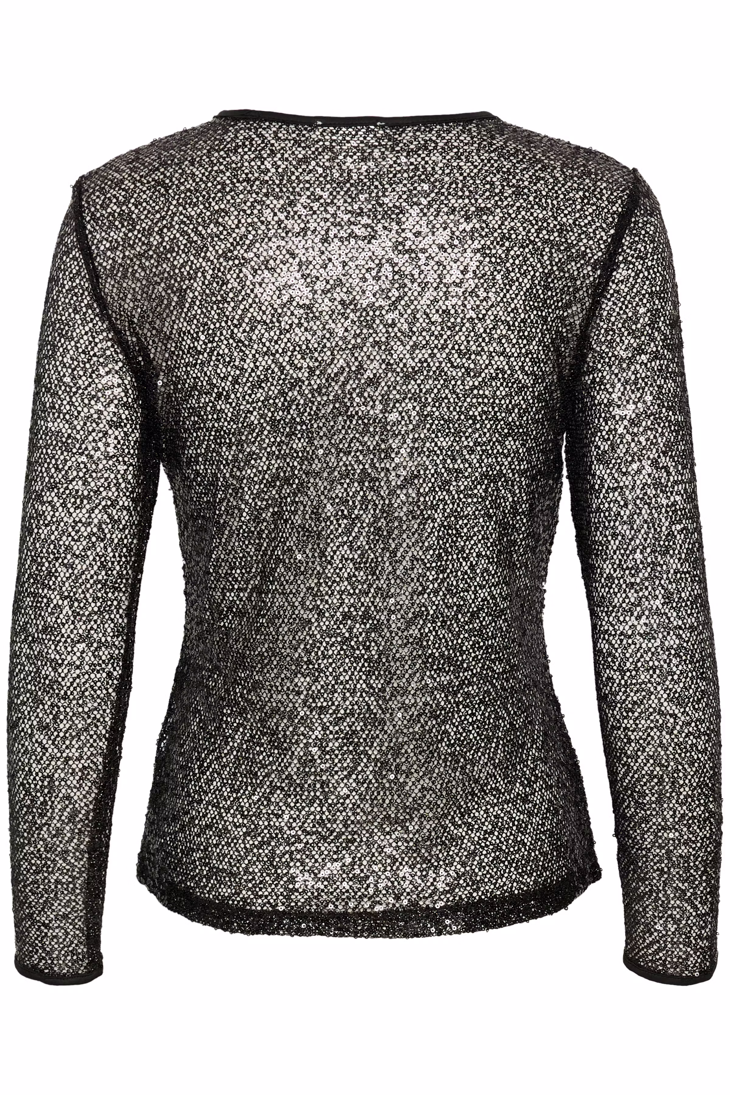 SLAdea Sequin Blouse PACK BACK 30407847-194008