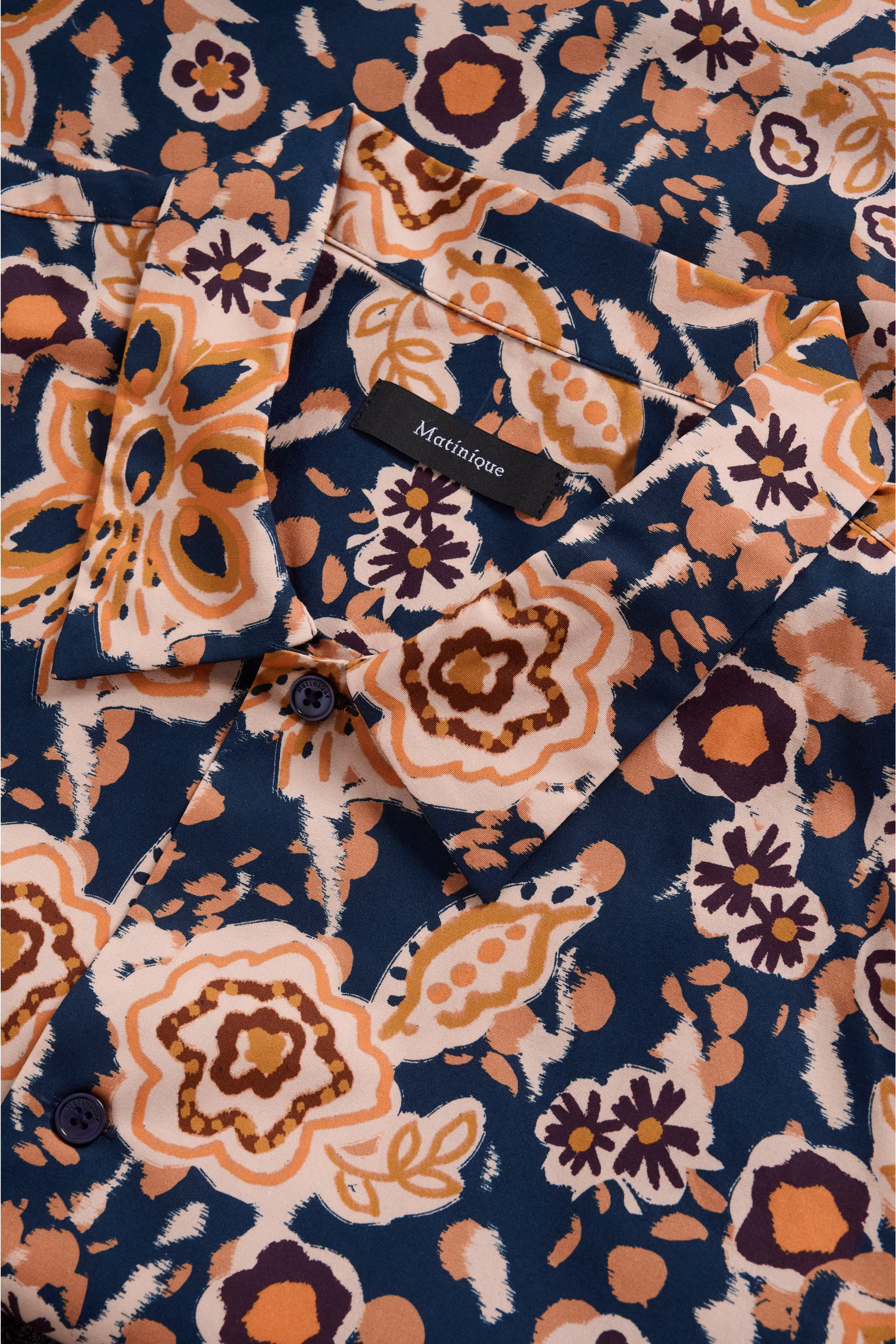 MAfloss Skjorte PACK DETAIL 30208878-161449