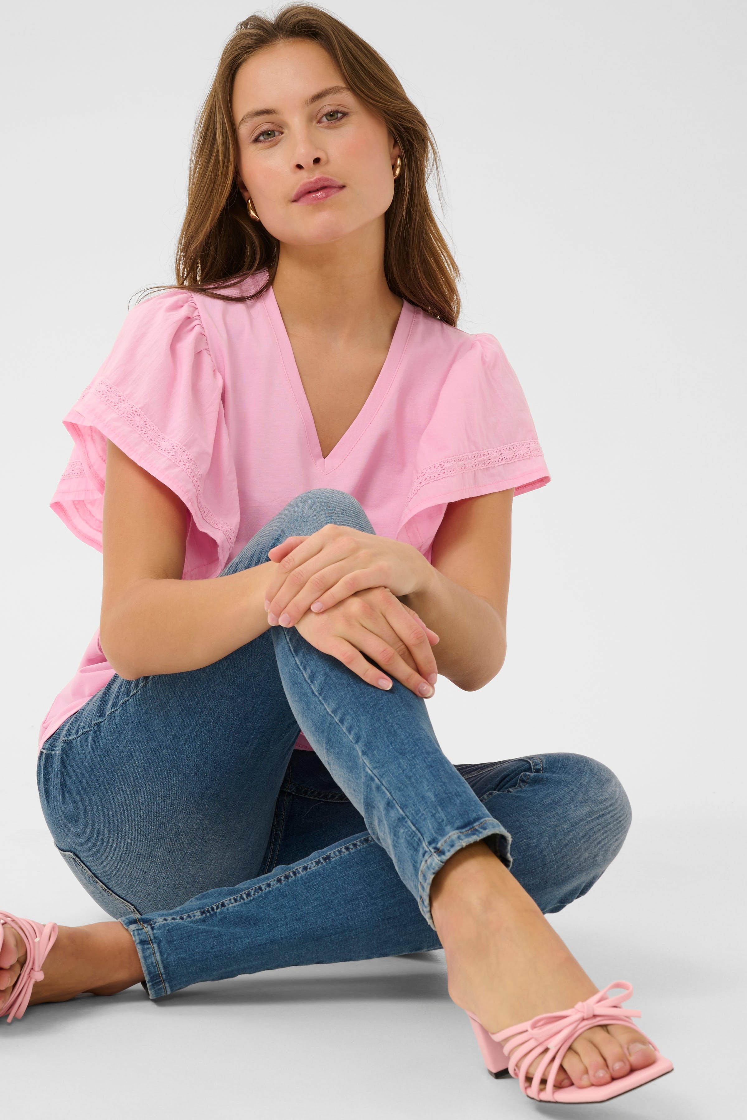 CUaca T-shirt LOOKBOOK DETAIL 50111708-142710