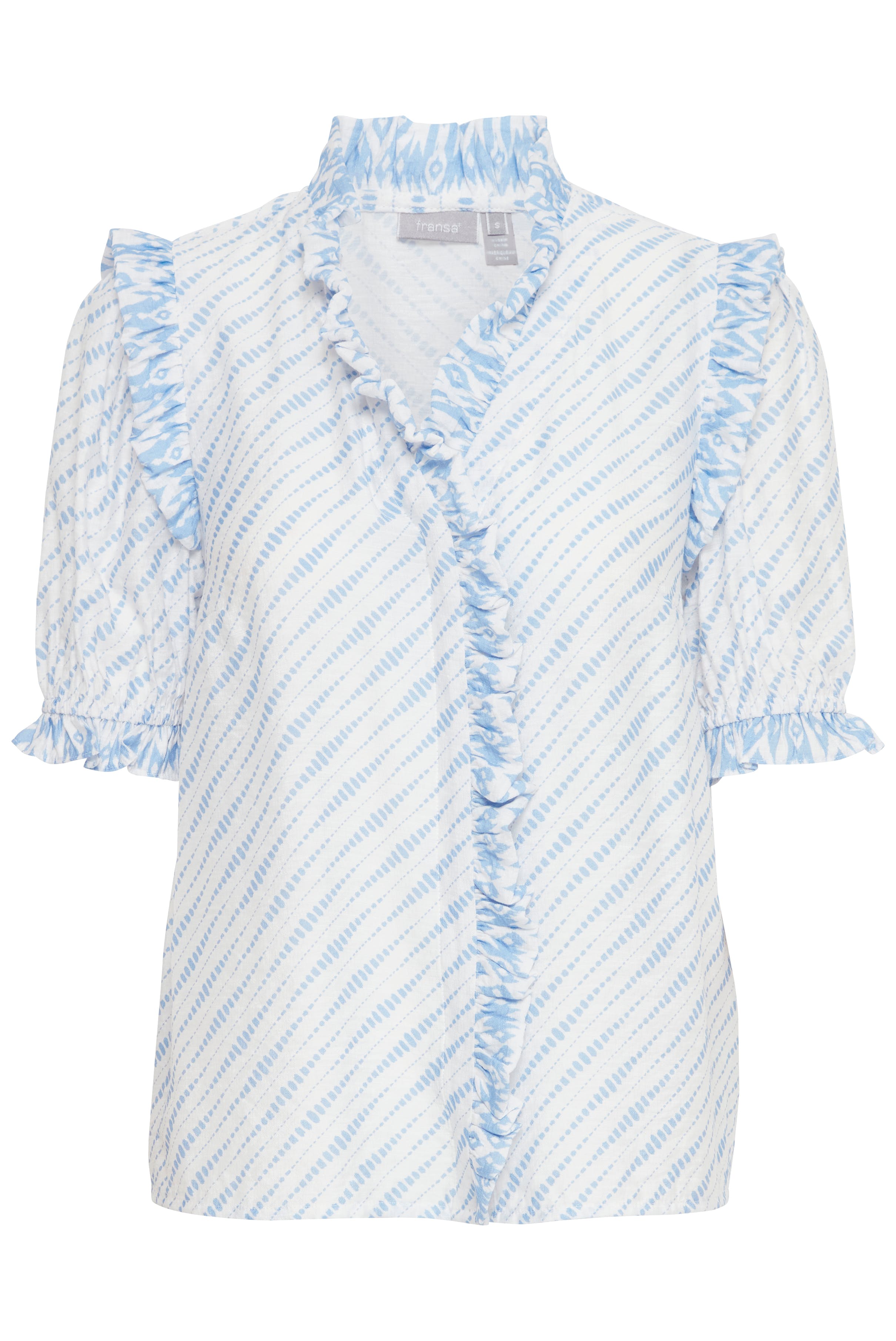 FXJULINI Hemd PACK FRONT 20615350-202816