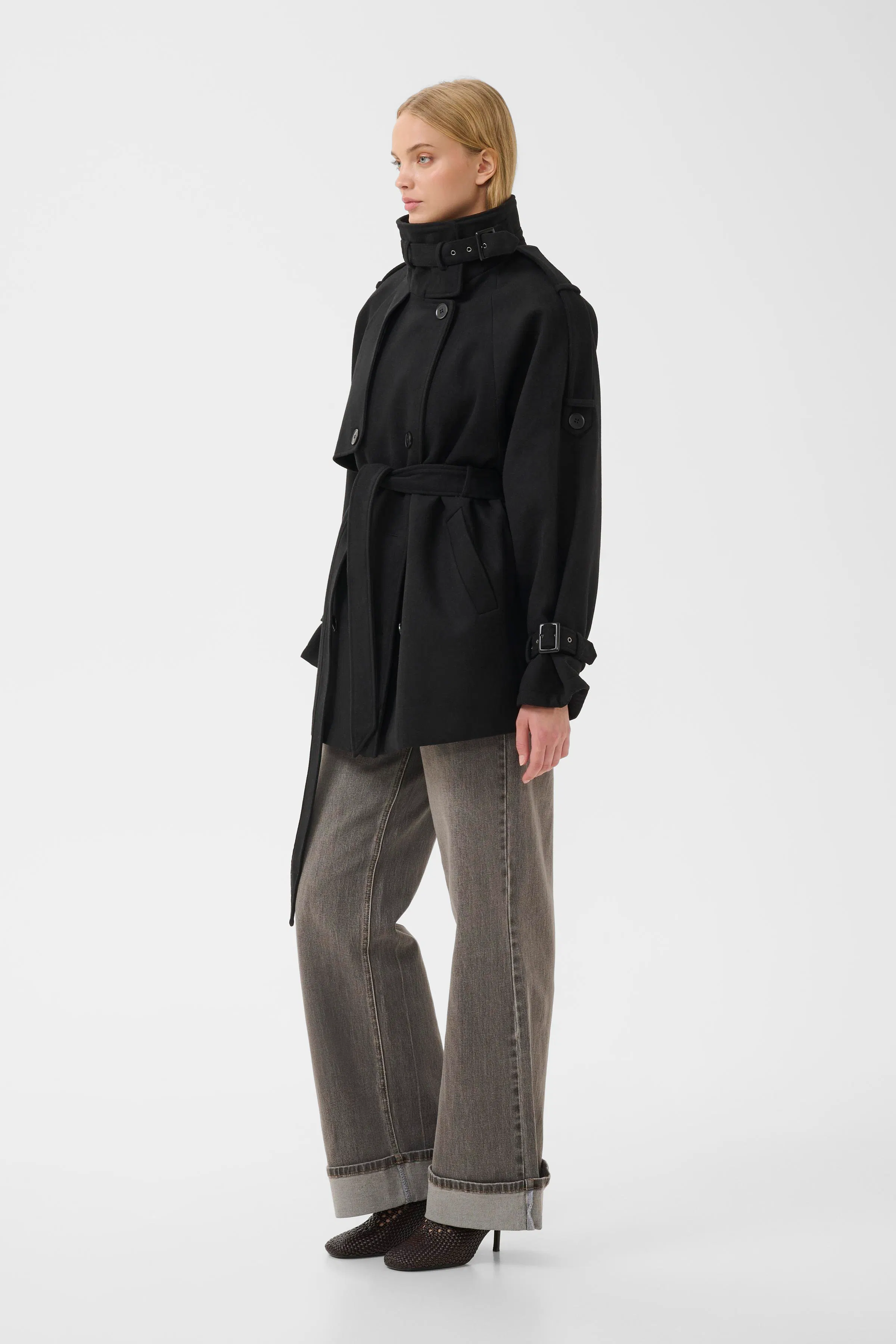 GZavic Oberbekleidung LOOKBOOK FRONT 10911243-100017