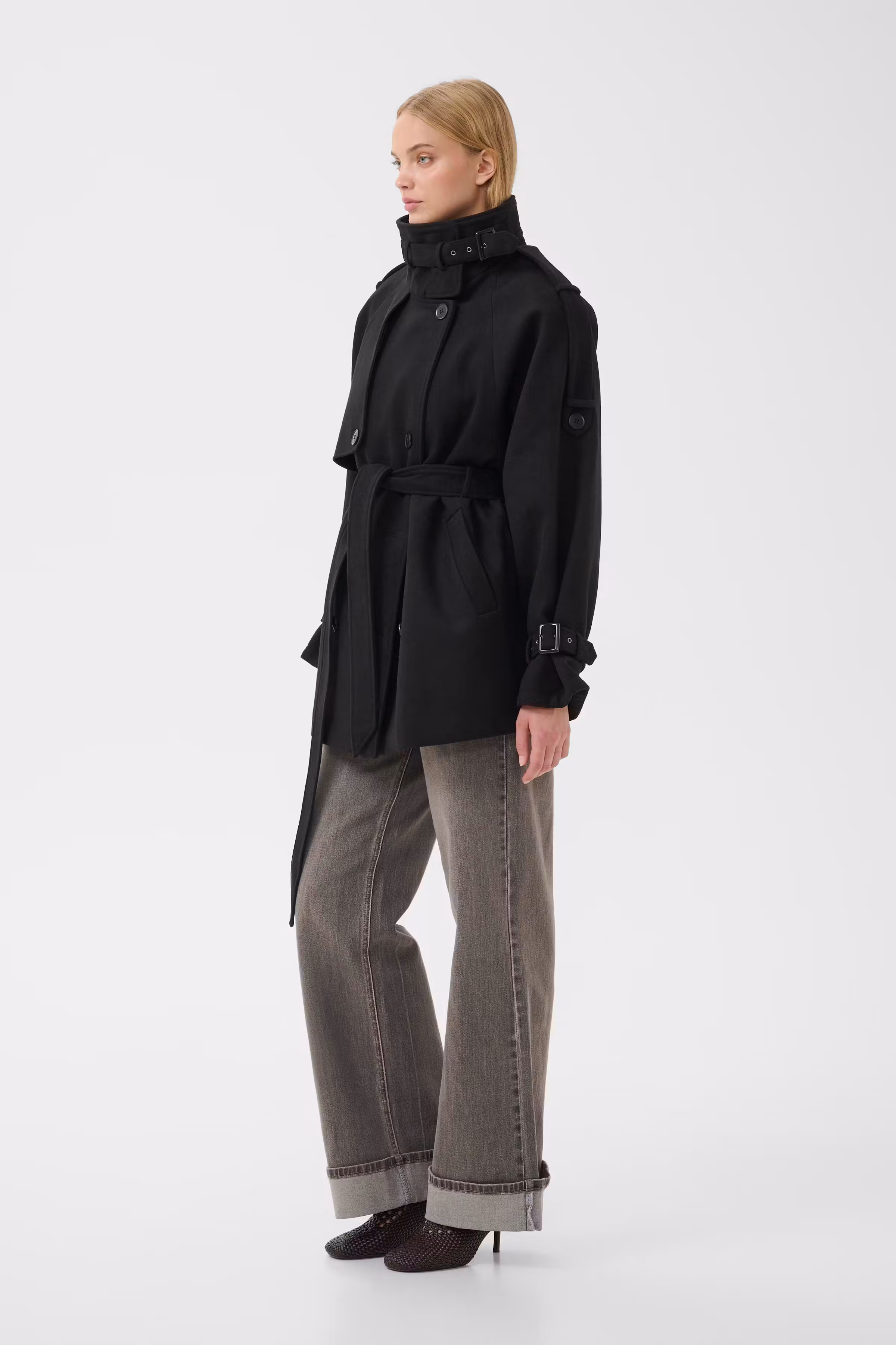 GZavic Oberbekleidung LOOKBOOK FRONT 10911243-100017