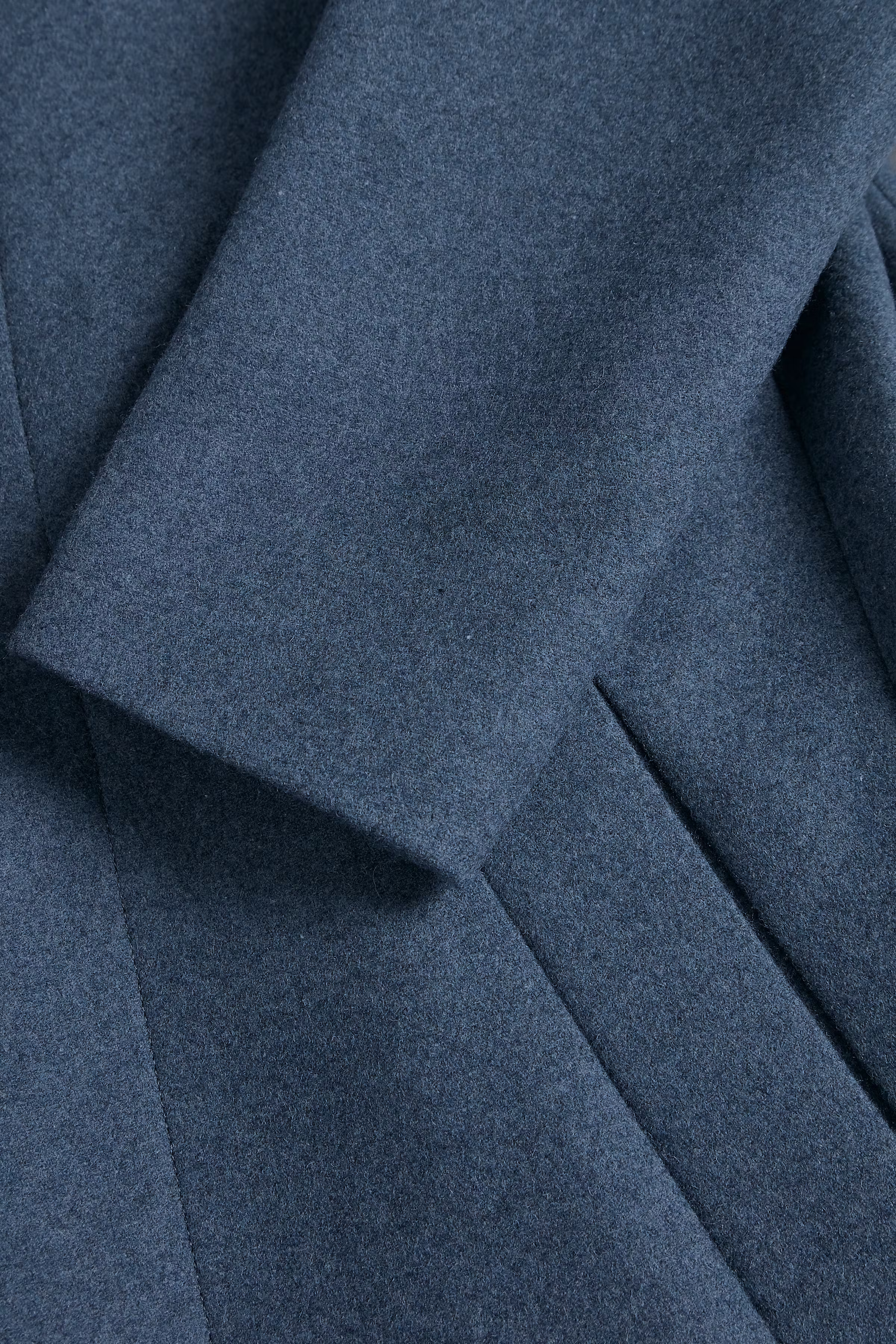 Harvey Wool Coat PACK DETAIL 30203845-194026