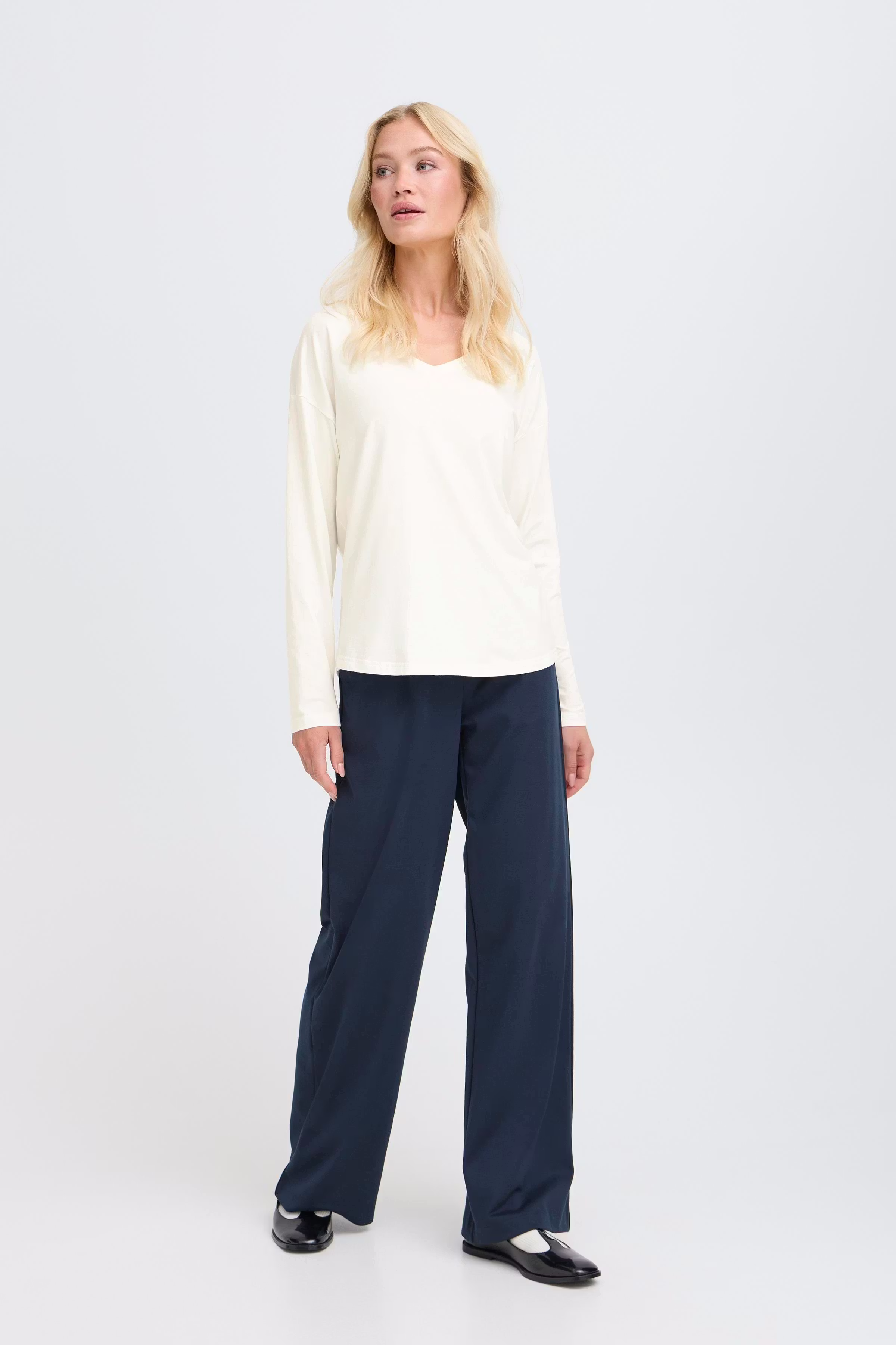 BYPAMILA T-shirt LOOKBOOK FRONT 20817195-80115