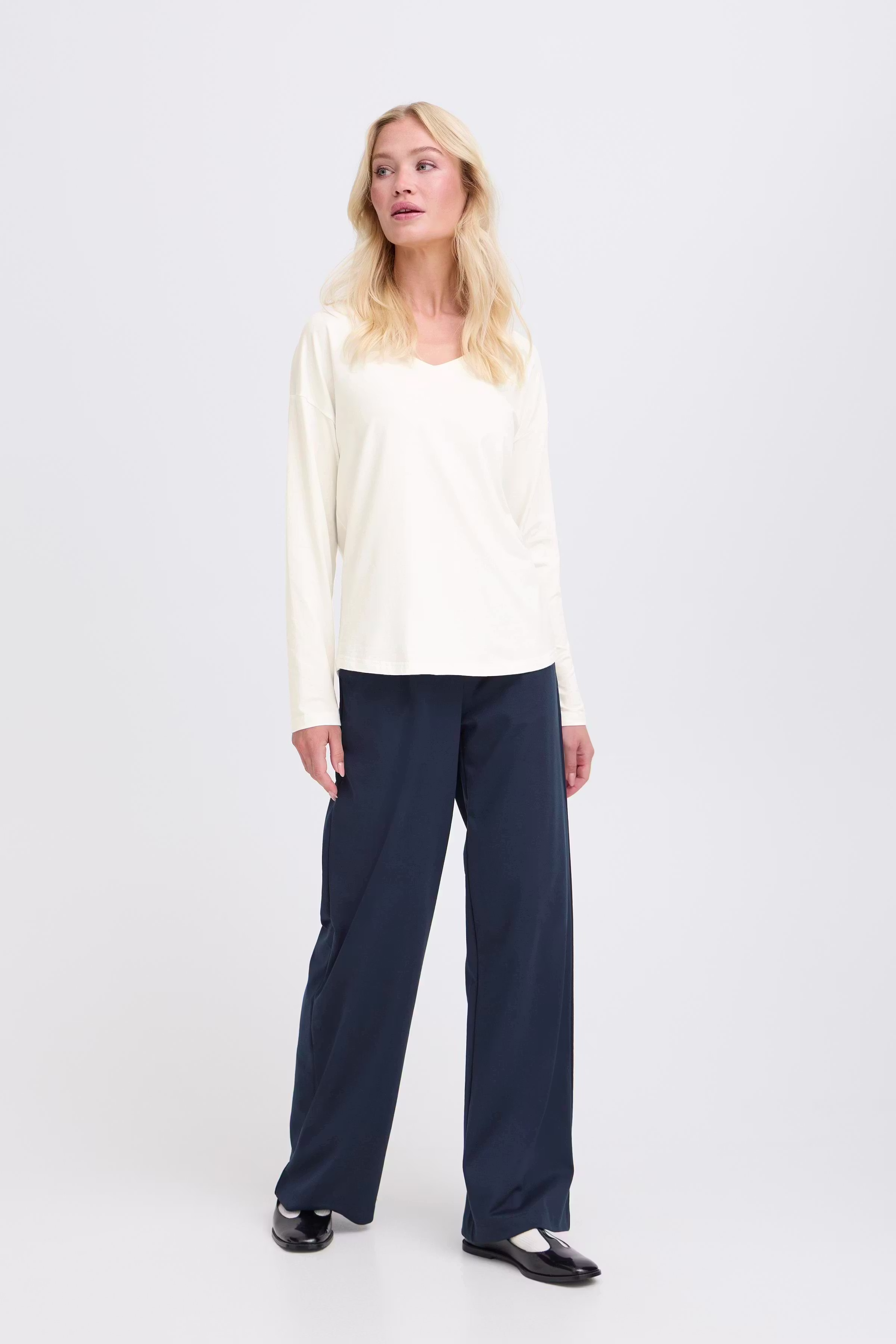 BYPAMILA T-shirt LOOKBOOK FRONT 20817195-80115