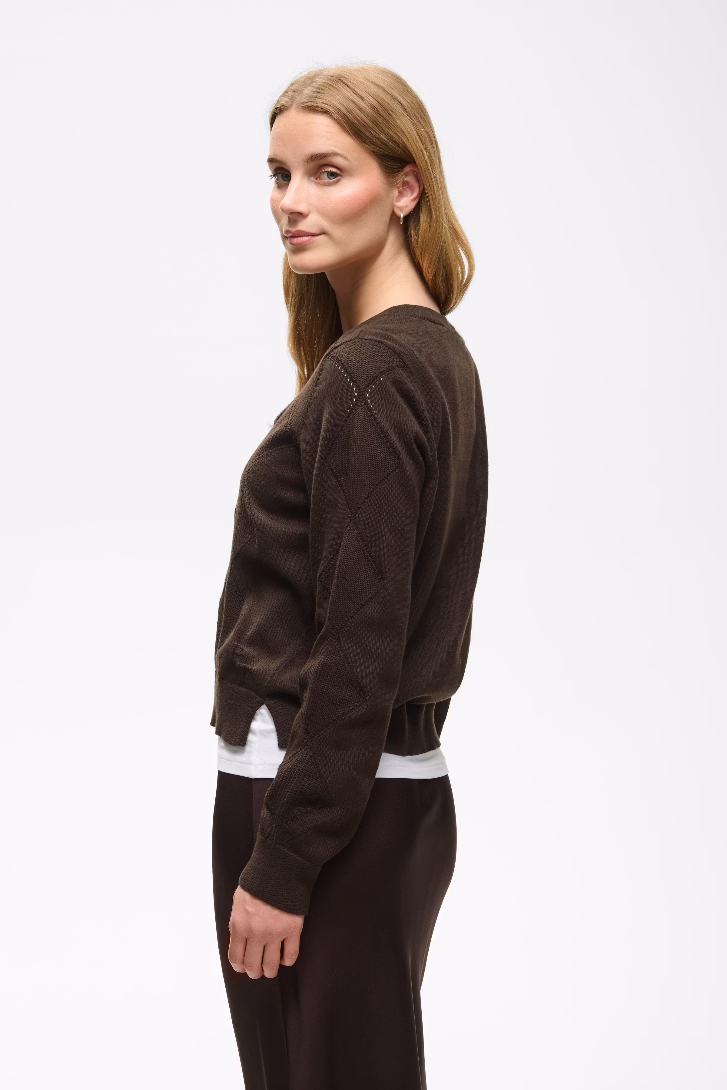 CiannaPW Cardigan LOOKBOOK BACK 30310793-191106