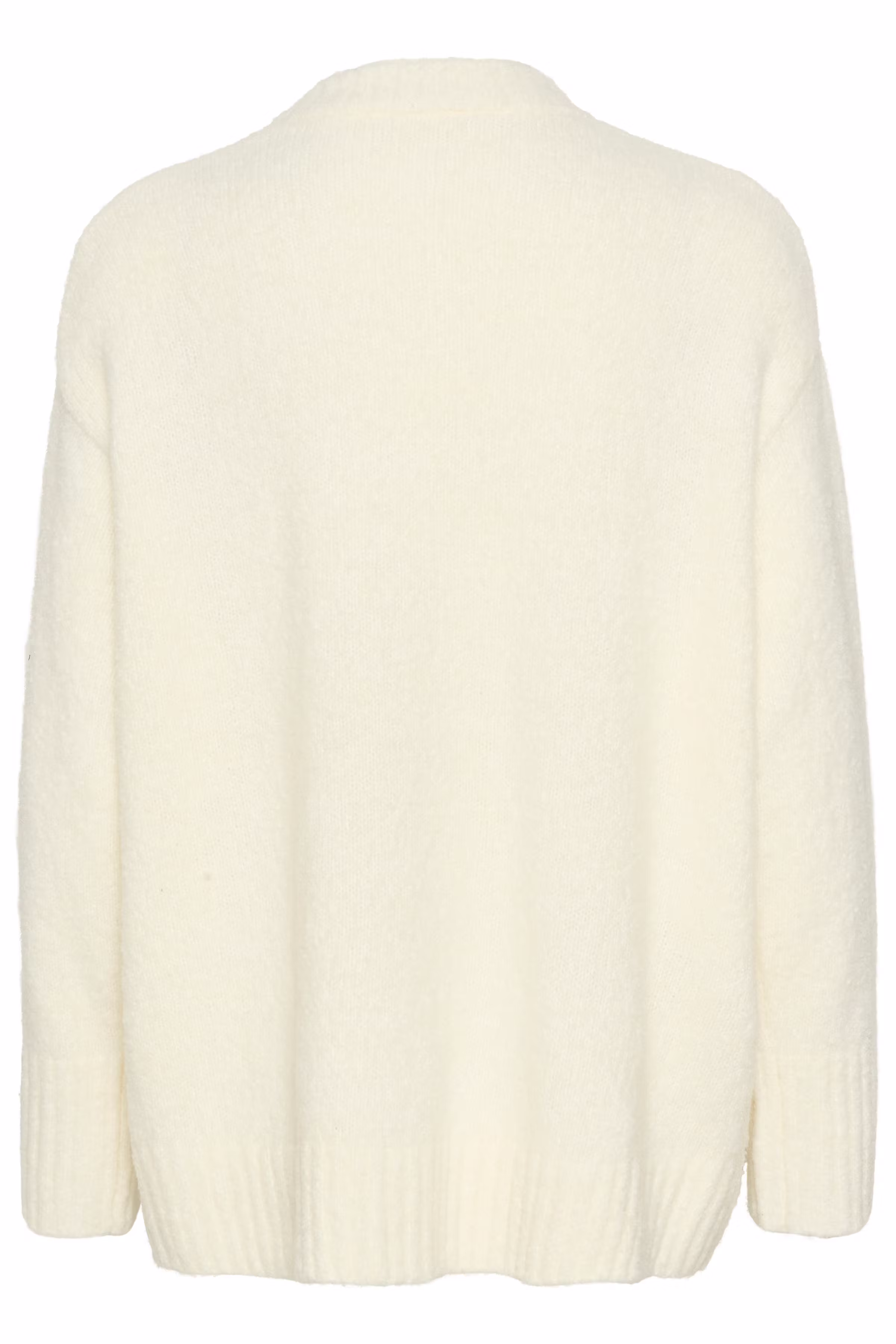 KAmanu Pullover PACK BACK 10509155-110602