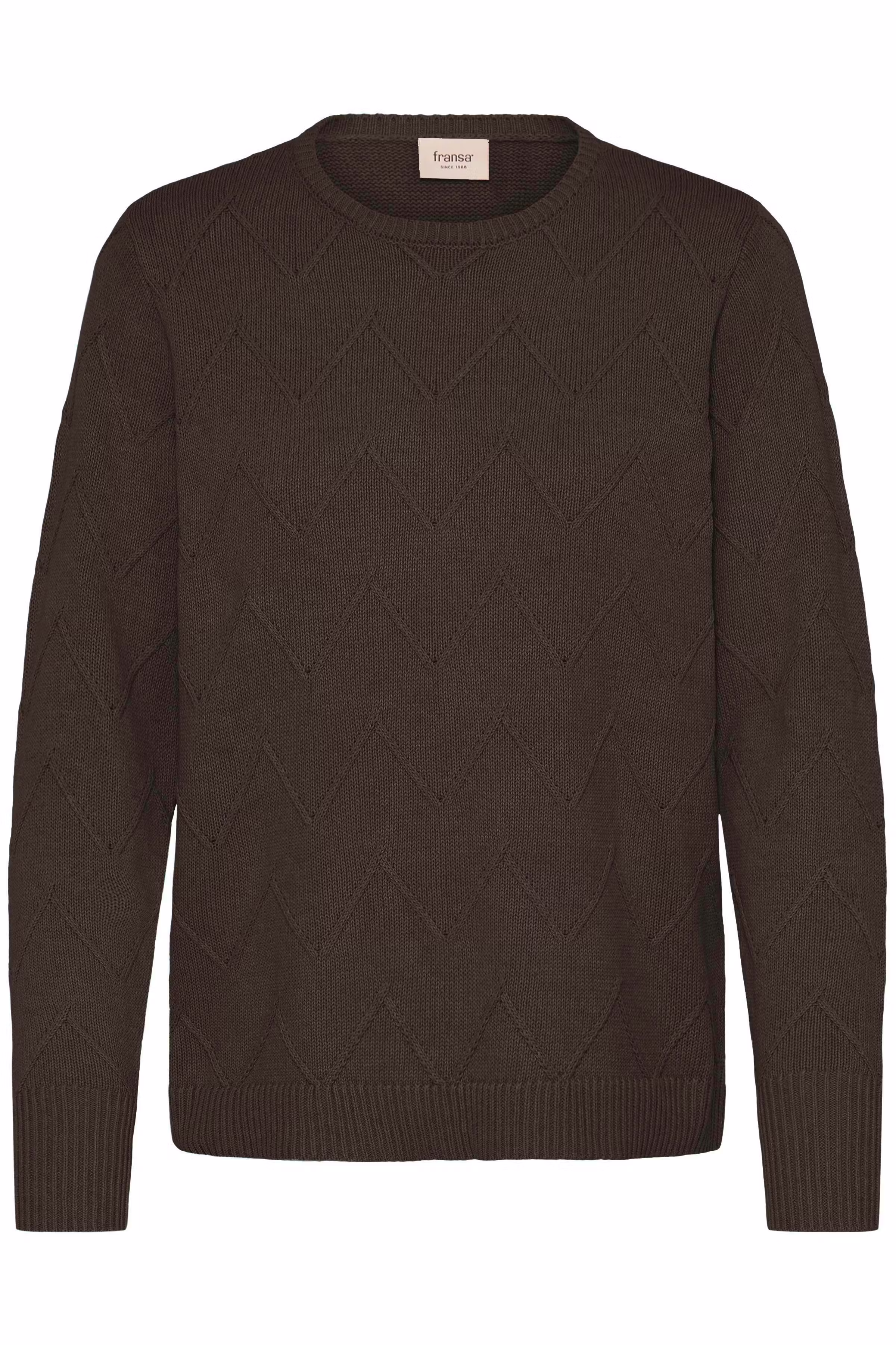 FRNANNI Pullover PACK FRONT 20617466-191109