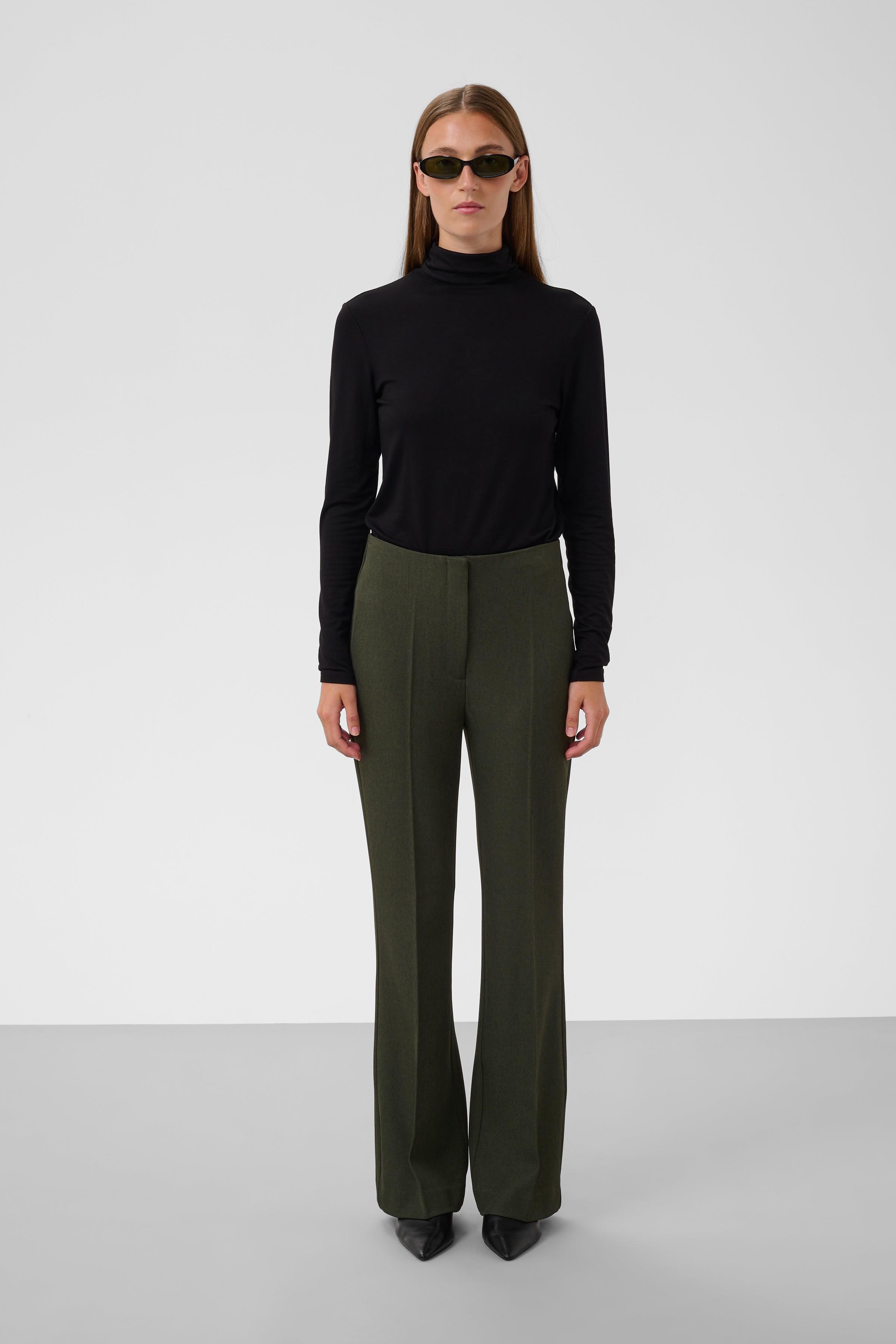 SLLilu Bukser LOOKBOOK FRONT 30409268-1905091