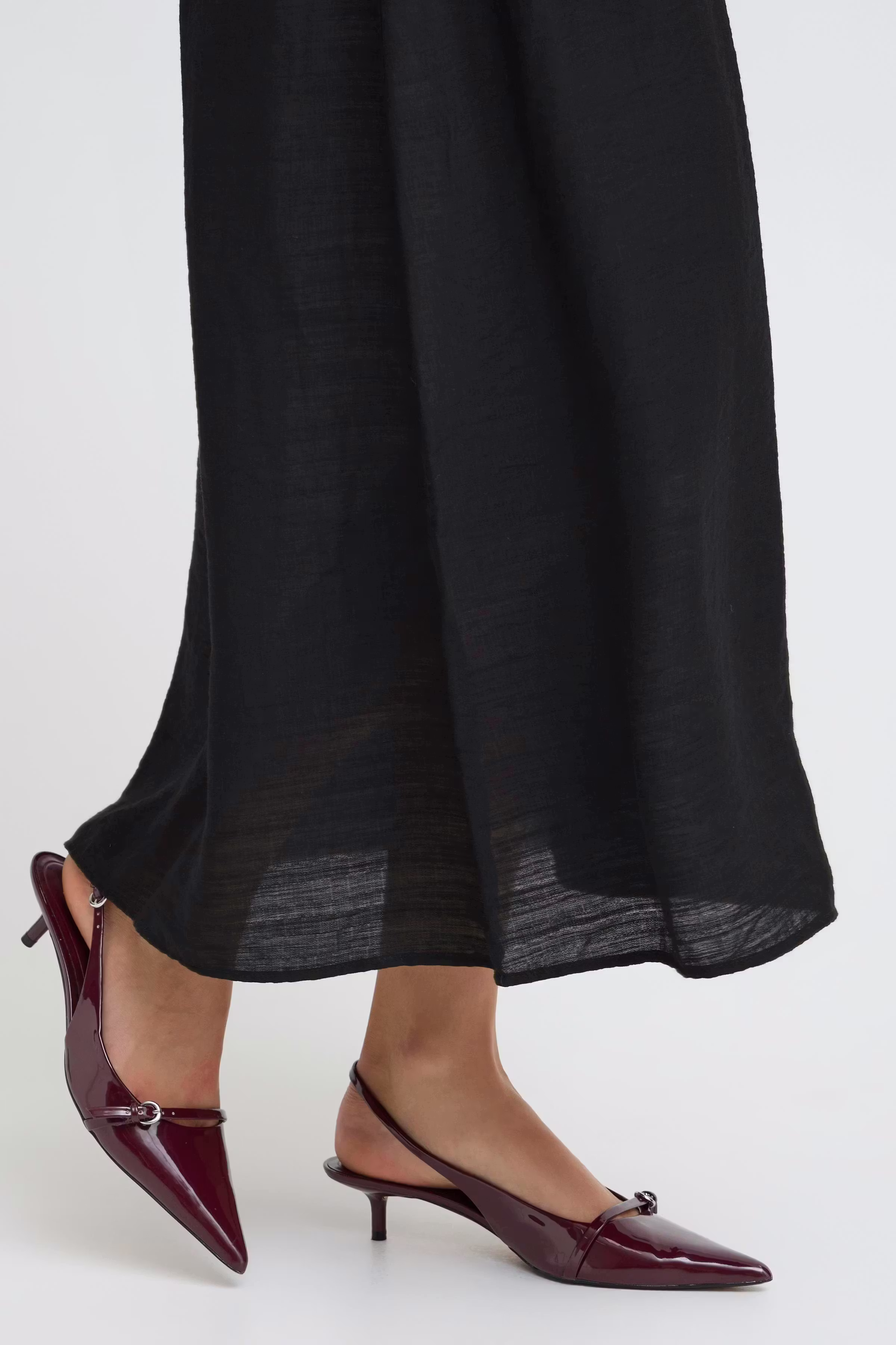 FRBALLO Kjole LOOKBOOK DETAIL 20617278-194008