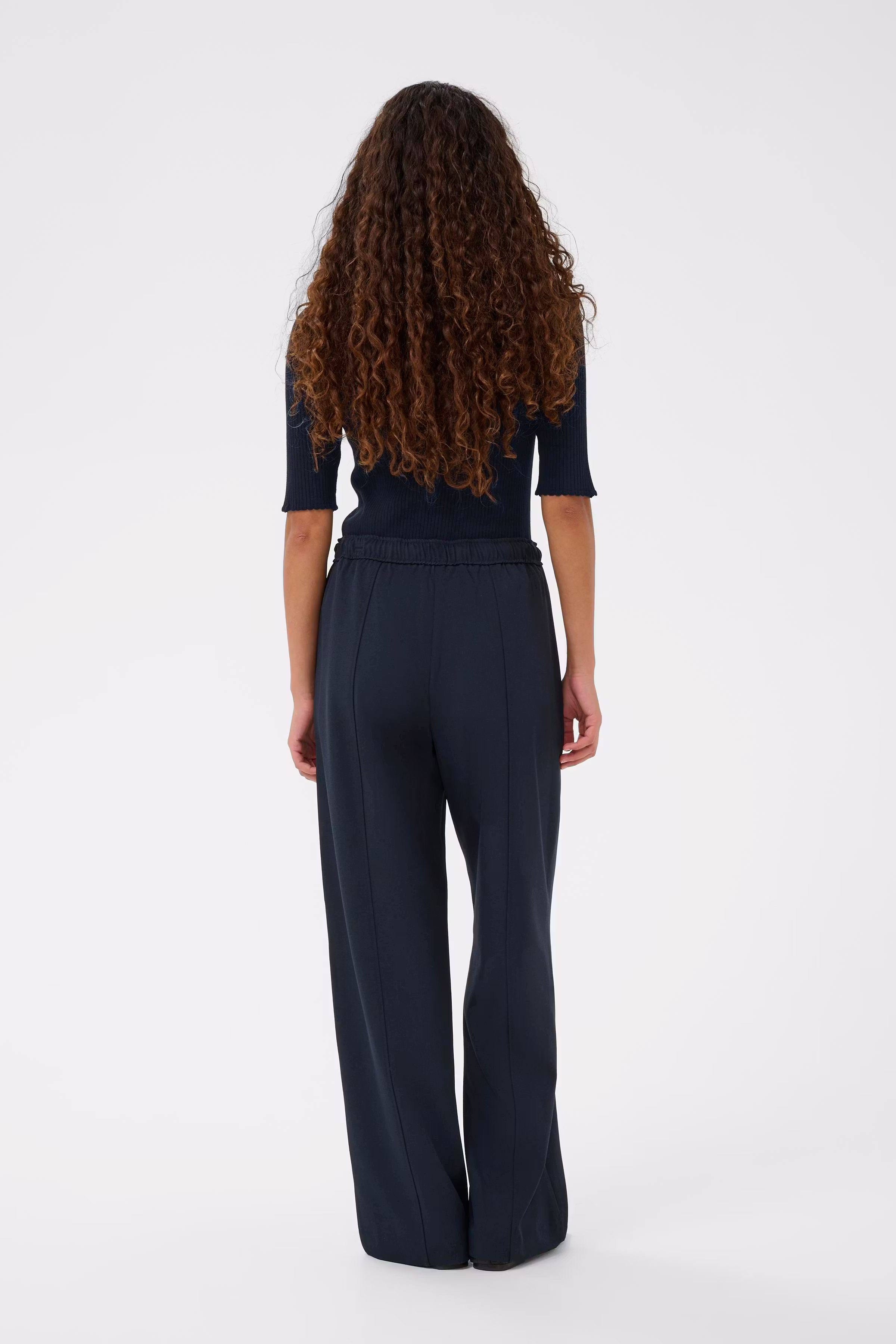 SLLysandra Pullover LOOKBOOK BACK 30408872-194011