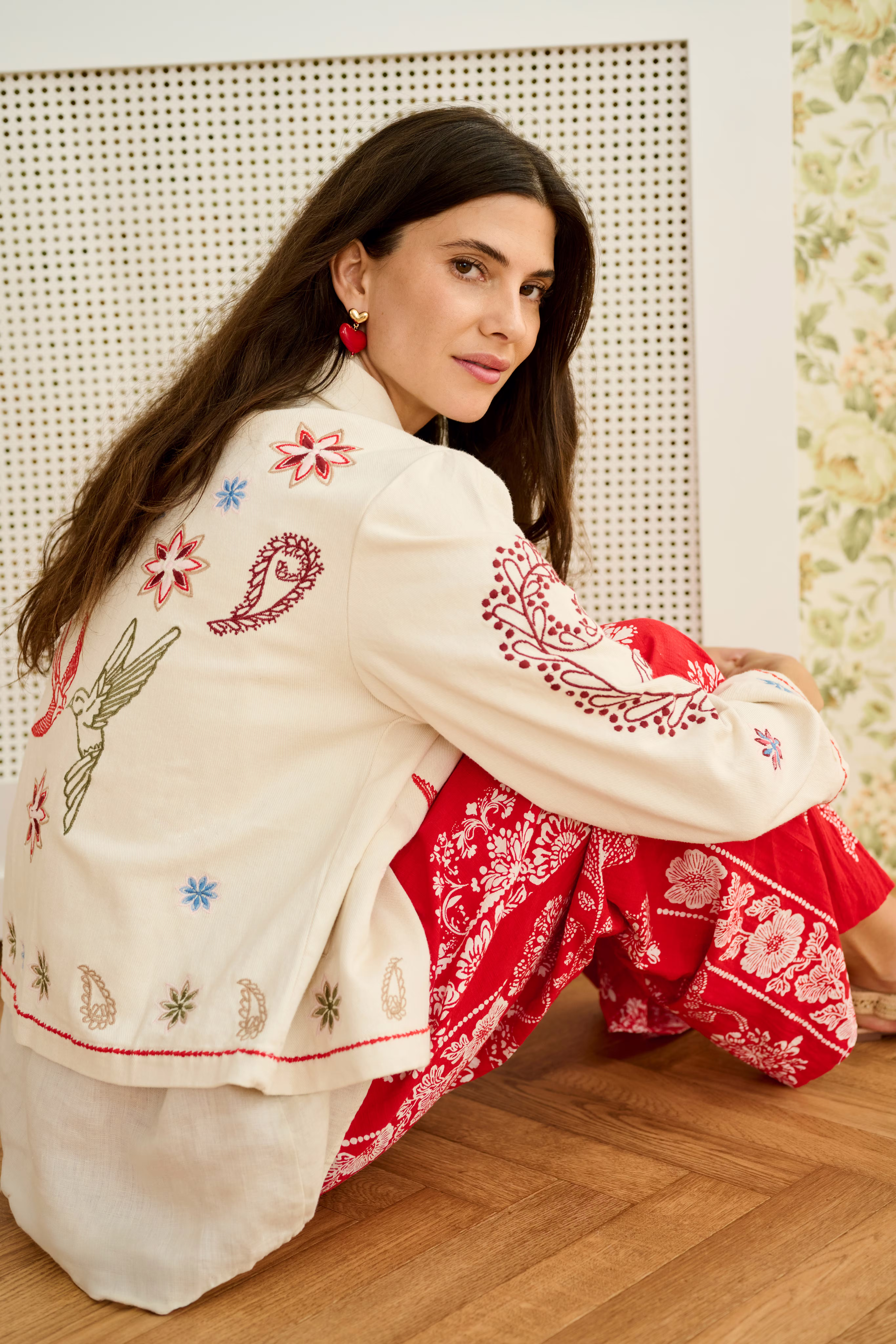 CRBellis Shirt LOCATION NONE 10615407-104537