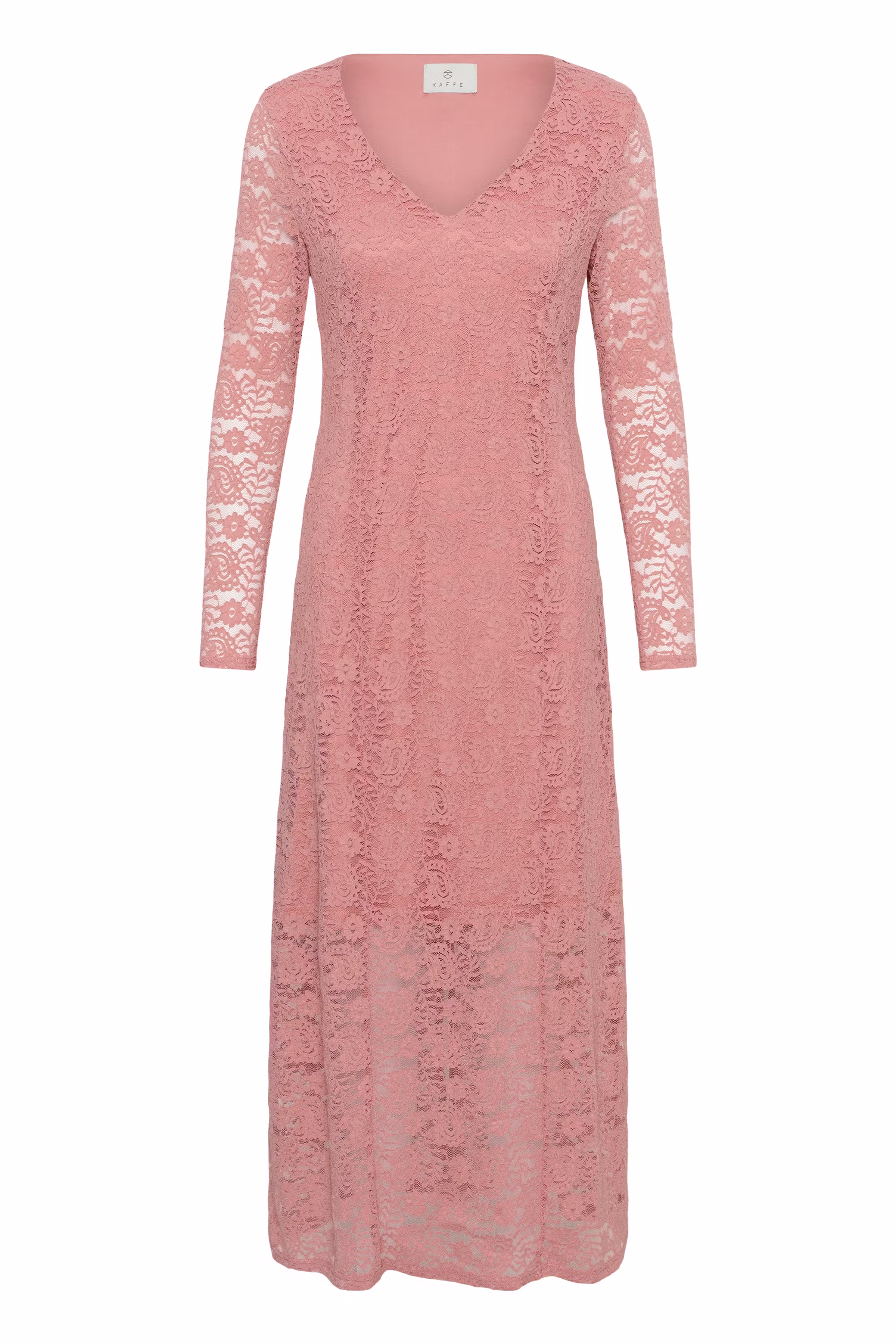 KAlouisa Jurk PACK FRONT 10512178-151906