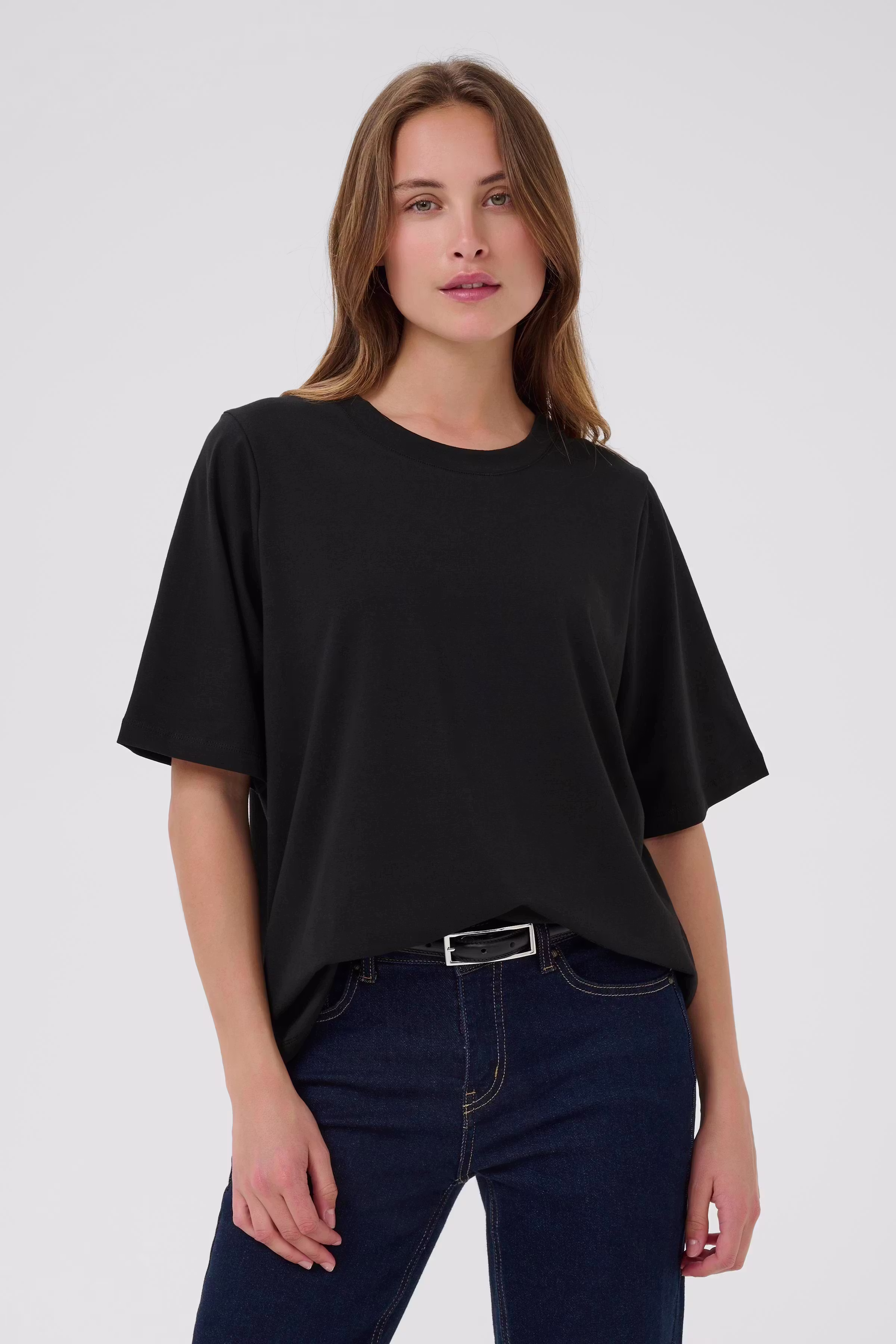 CUbase T-shirt LOOKBOOK FRONT 50112182-500012