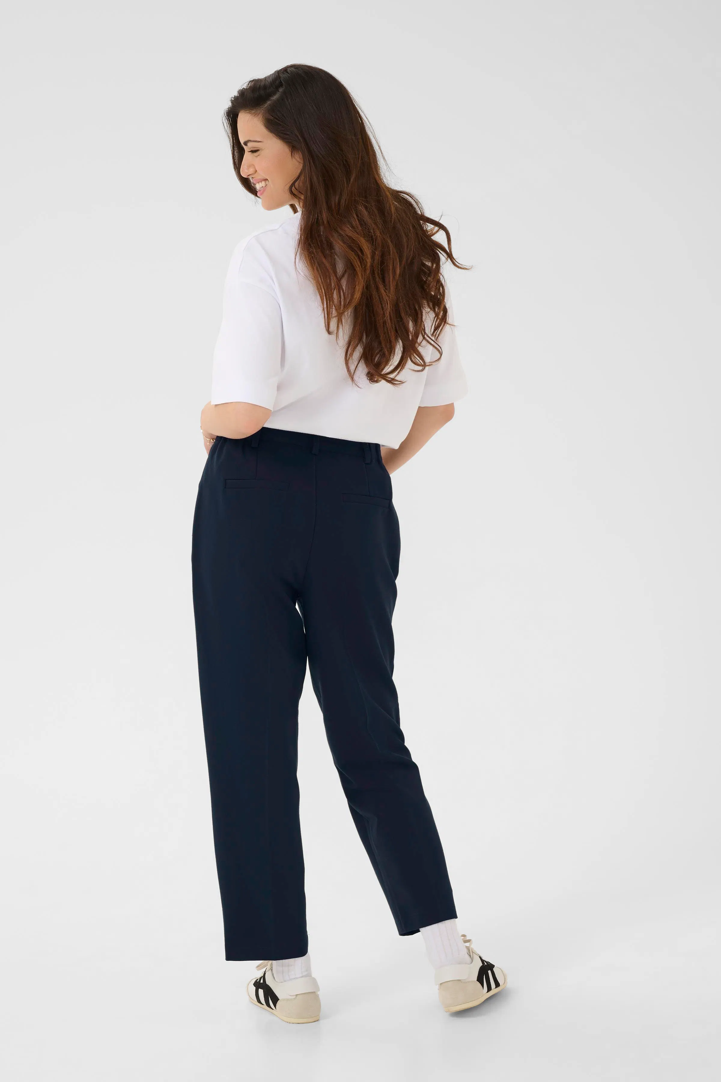KAheather Bukser LOOKBOOK BACK 10511224-194020