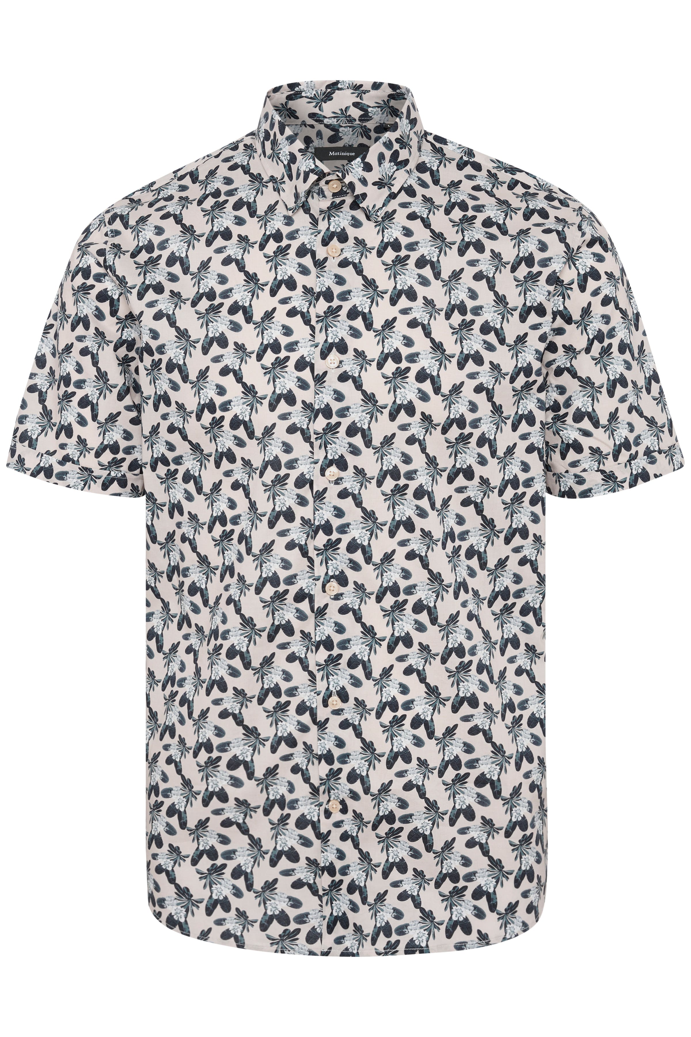 MAtrostol Hemd PACK FRONT 30207359-194011