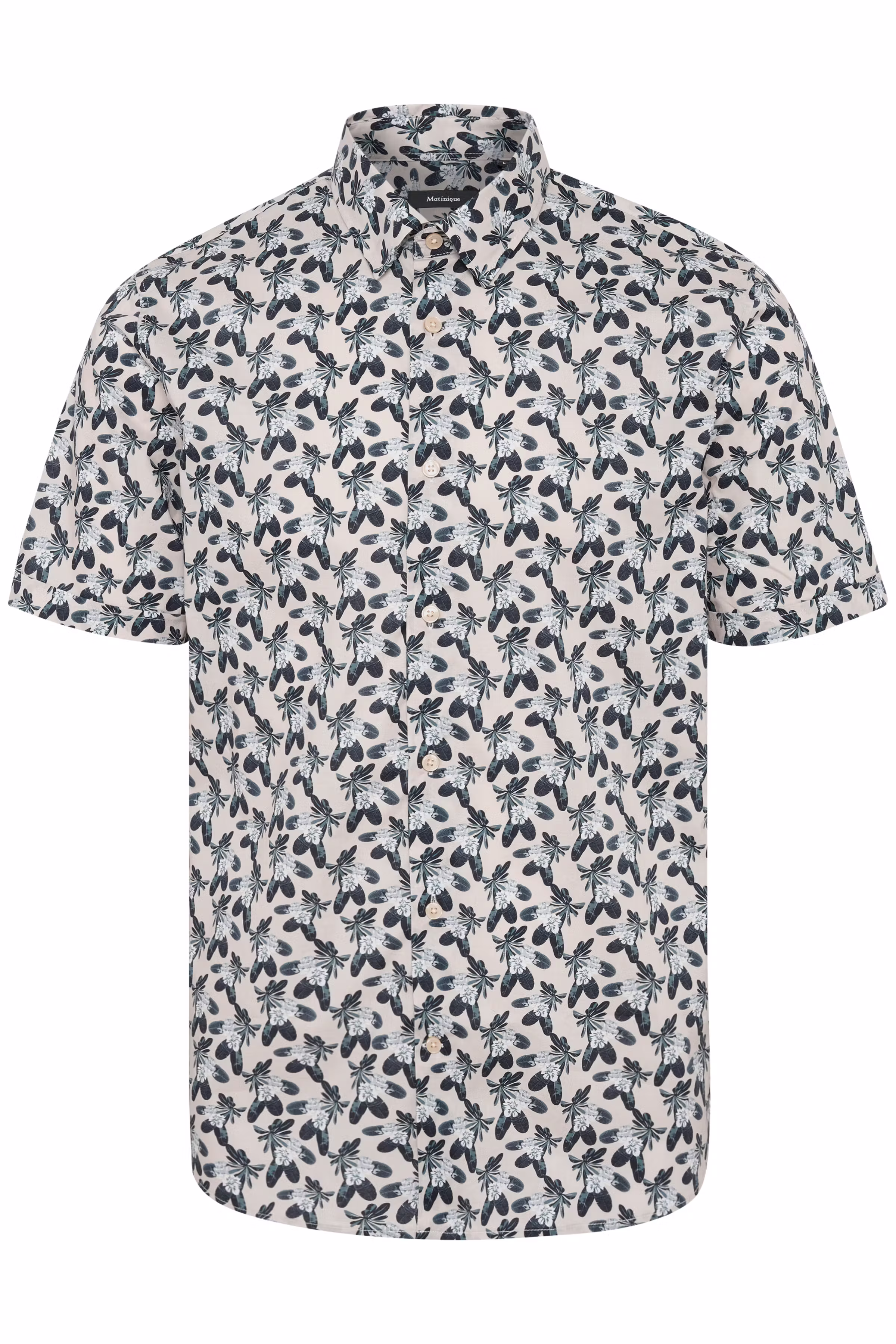 MAtrostol Hemd PACK FRONT 30207359-194011