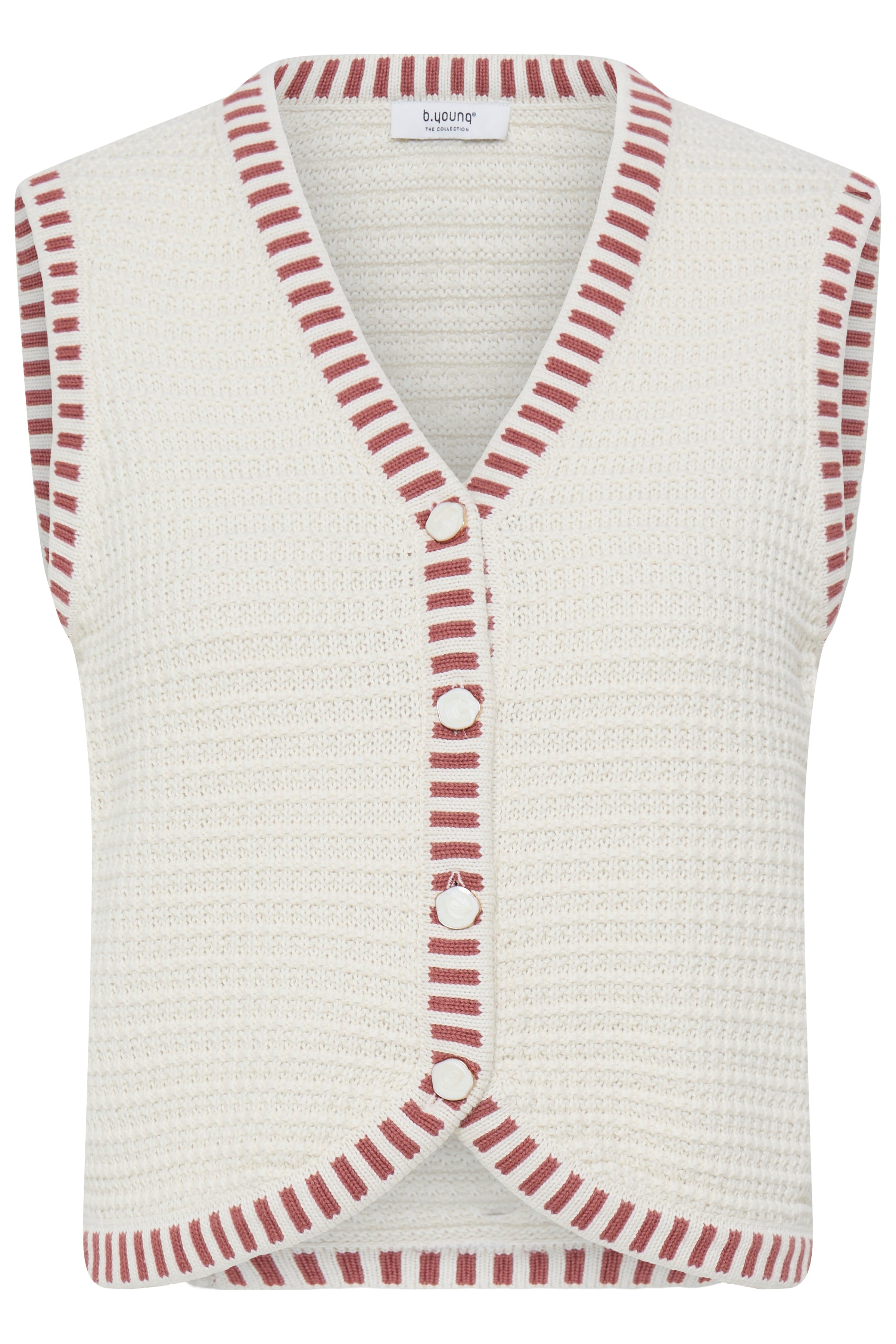 BYMIKALA Vest PACK FRONT 20818688-900011008