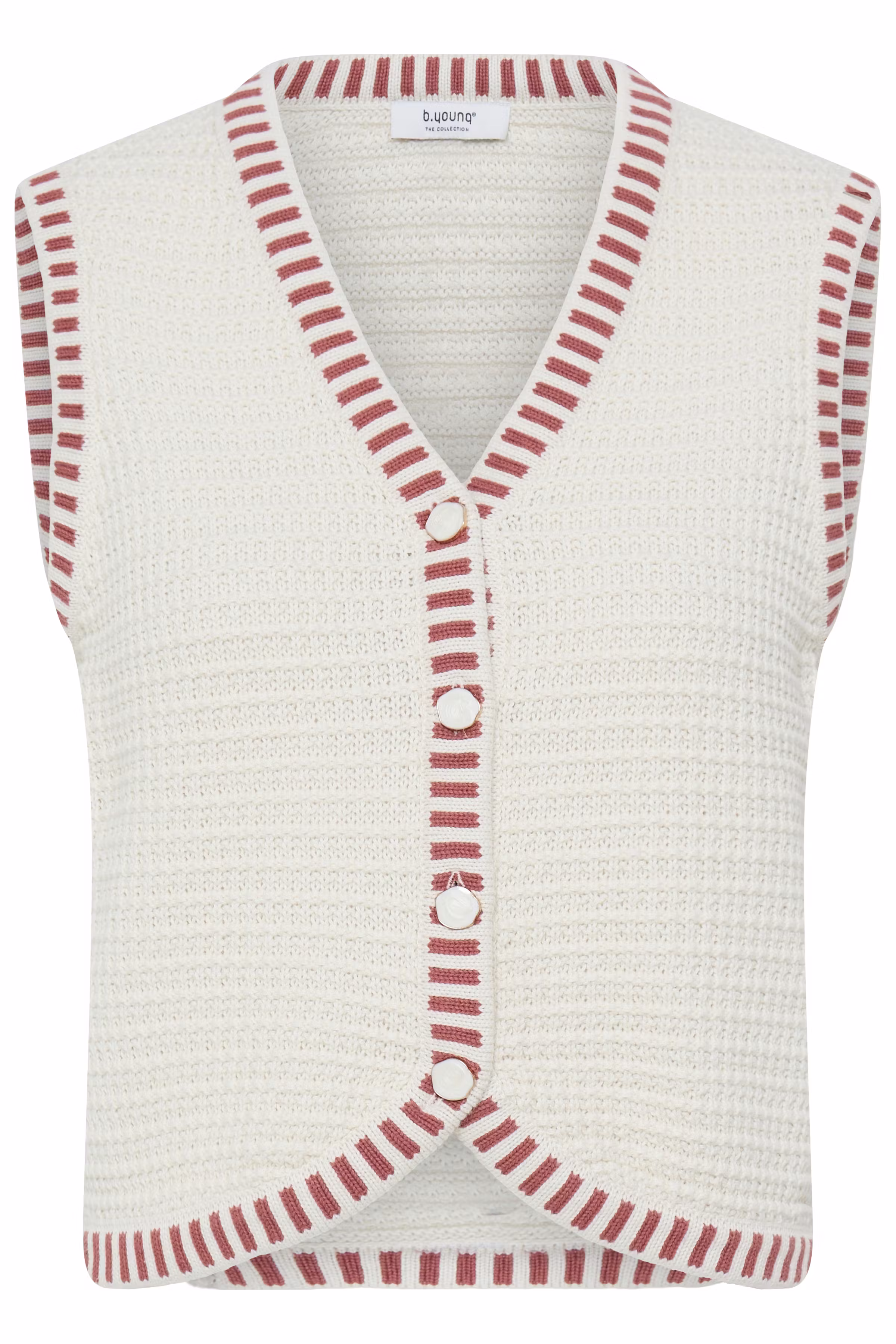 BYMIKALA Vest PACK FRONT 20818688-900011008