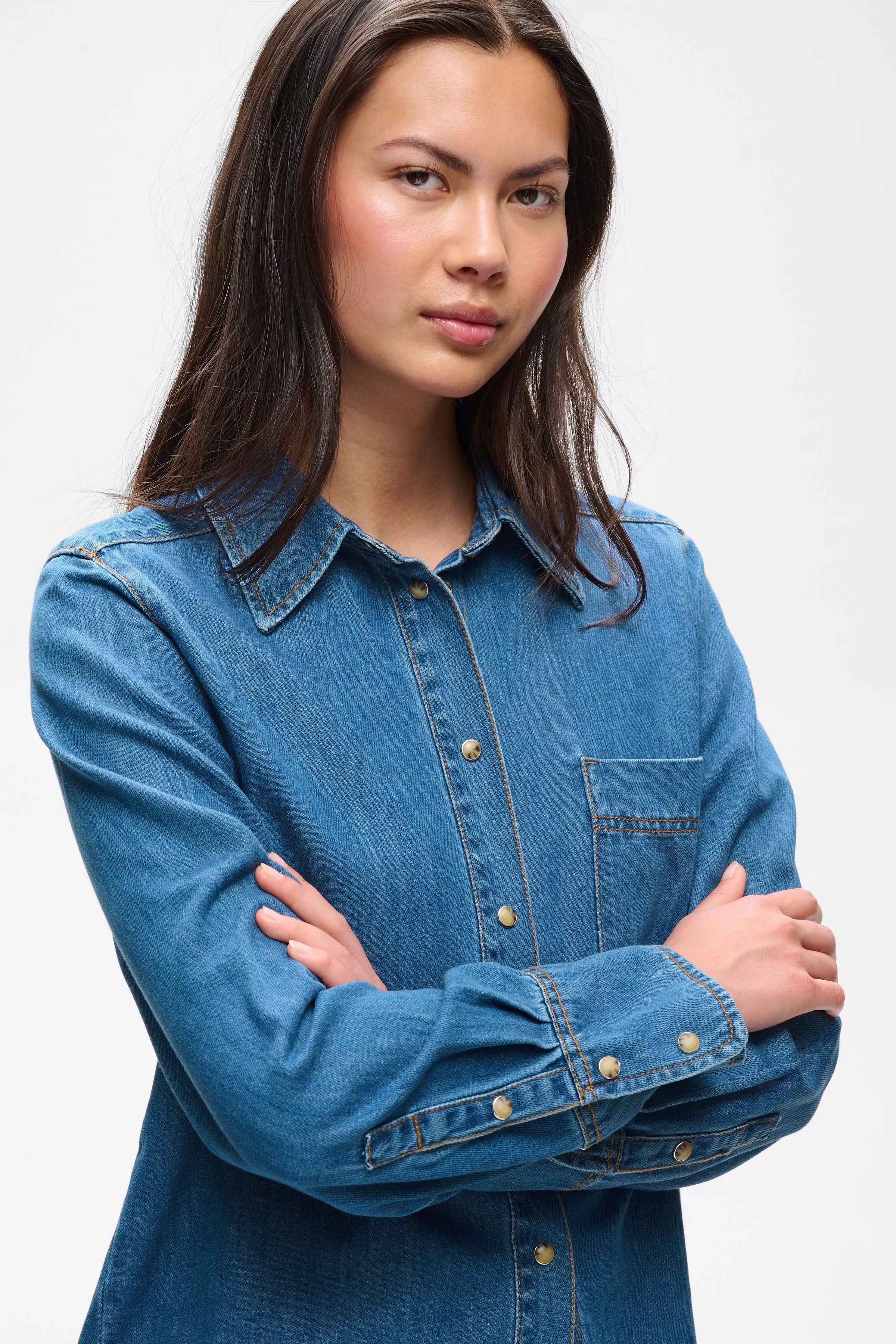 GLENNIW Shirt LOOKBOOK DETAIL 30112605-174021