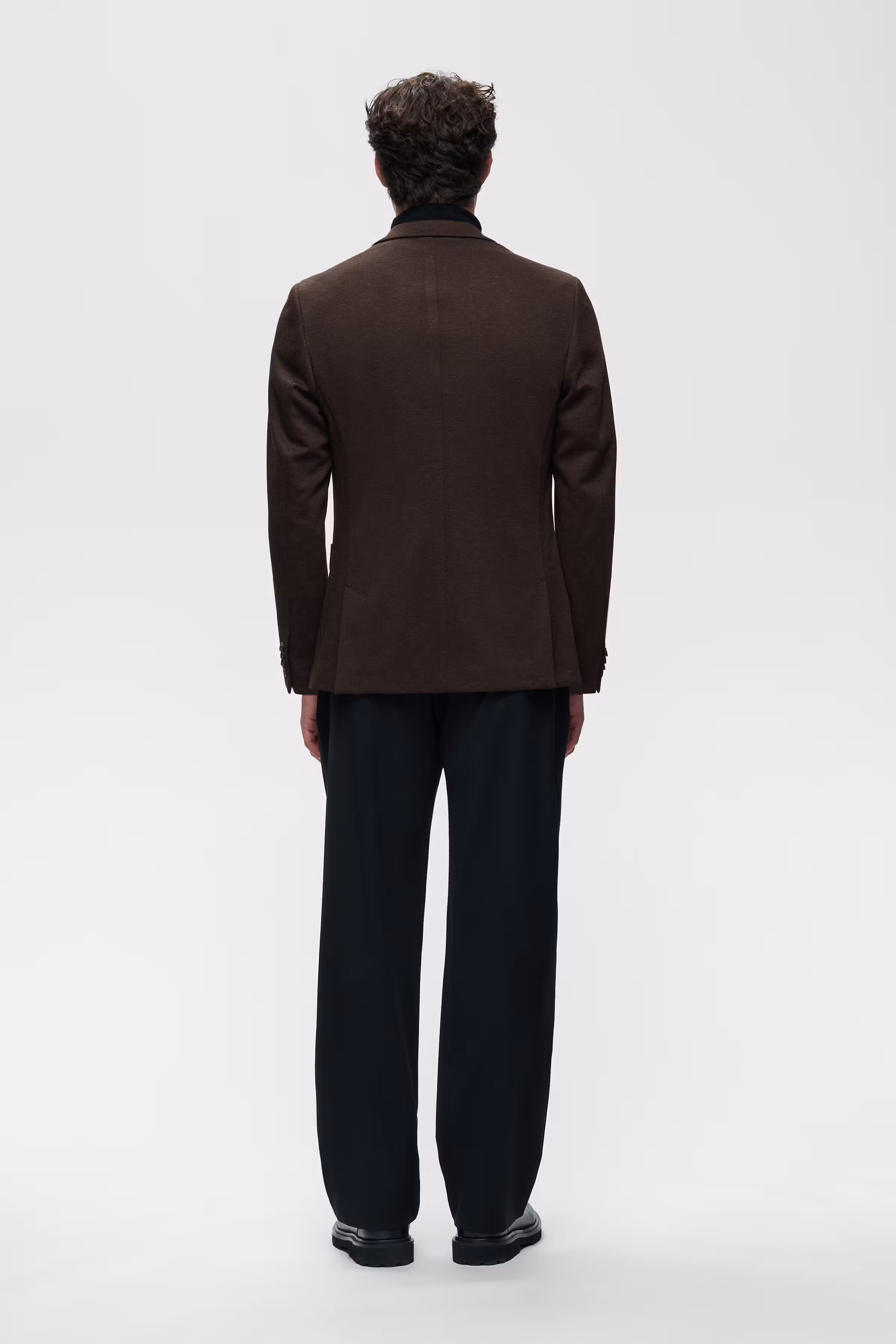 MAcharles Blazer LOOKBOOK BACK 30209408-191109
