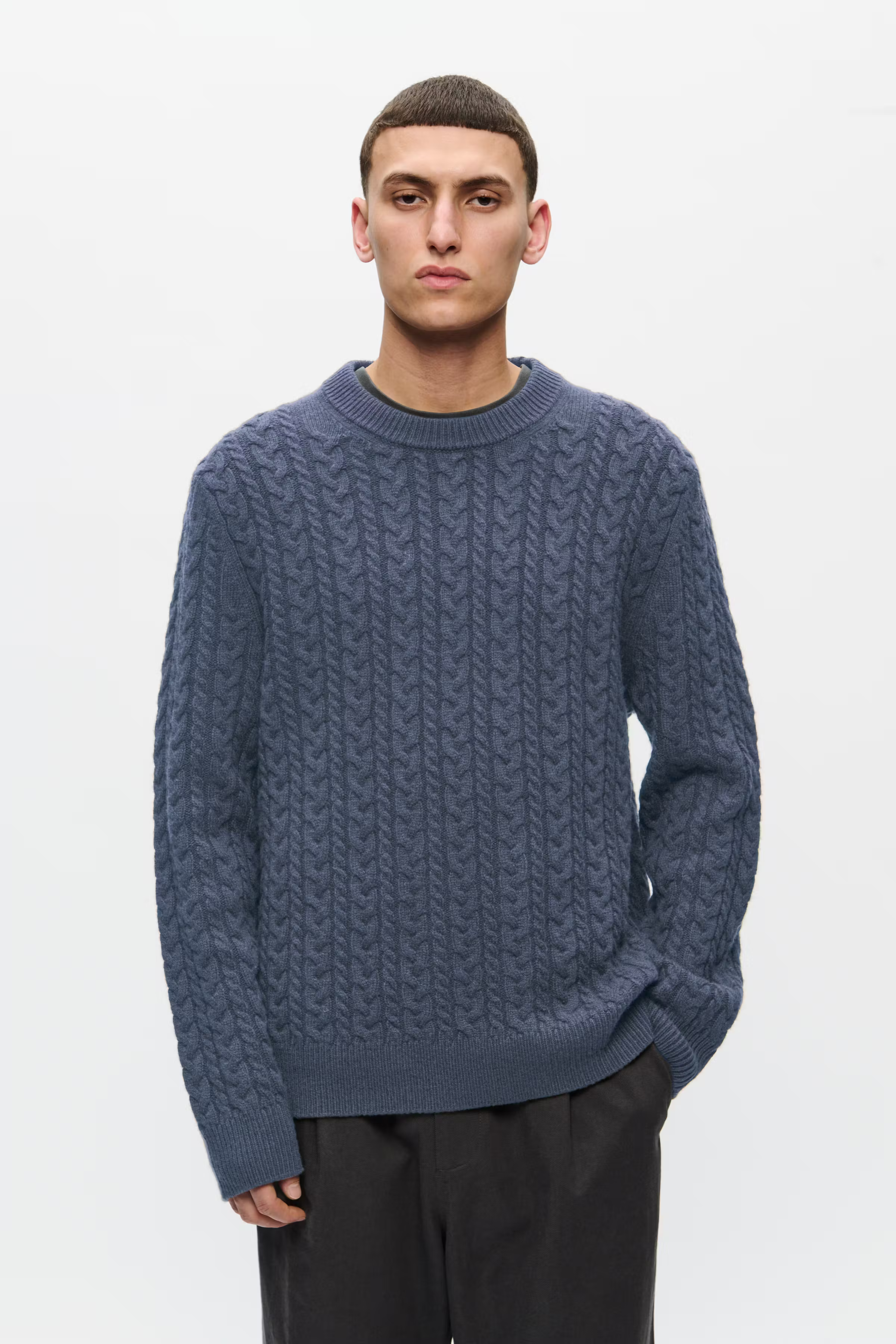 WWSteve Pullover LOOKBOOK FRONT 30251527-183919