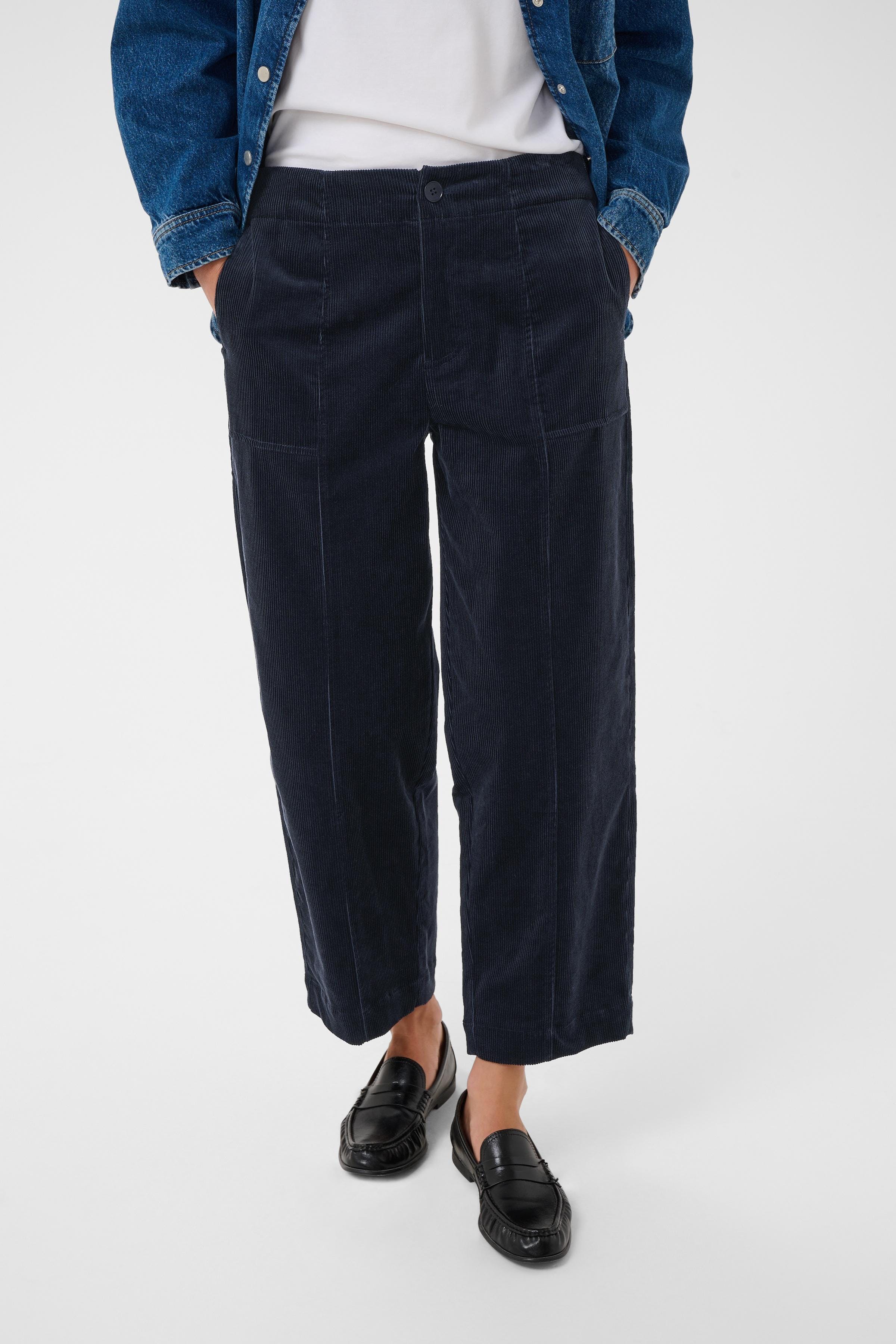 NettaPW Trousers LOOKBOOK FRONT 30310895-194013