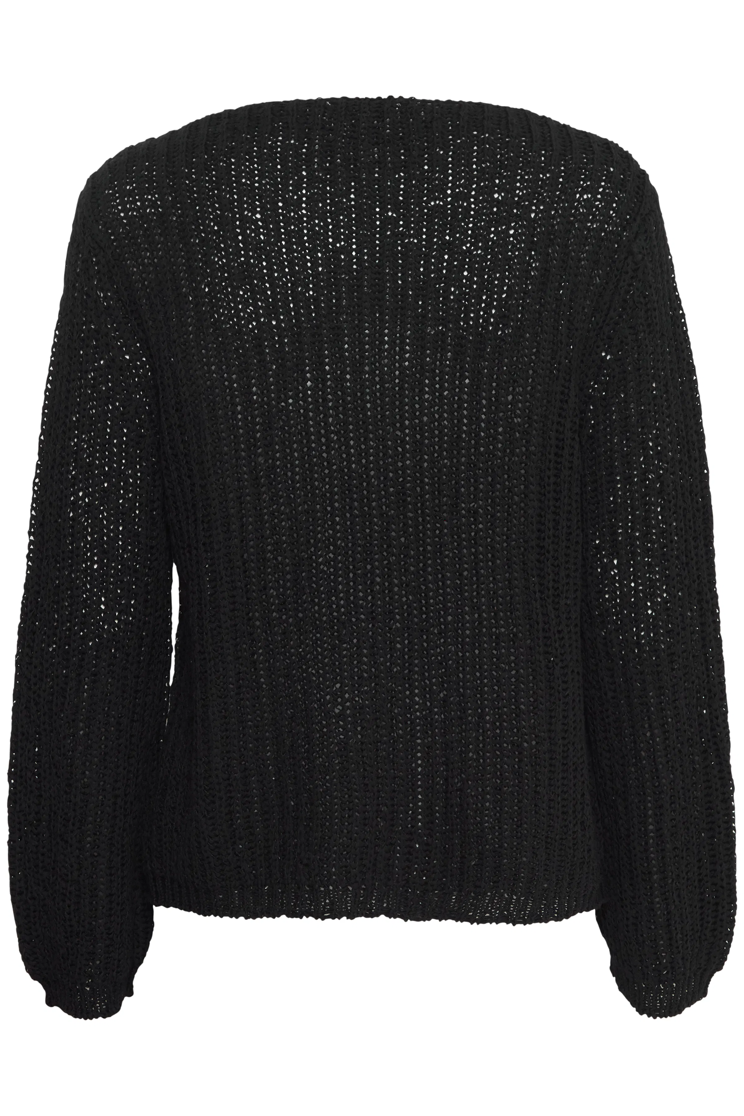BYMARA Pullover PACK BACK 20814946-200451