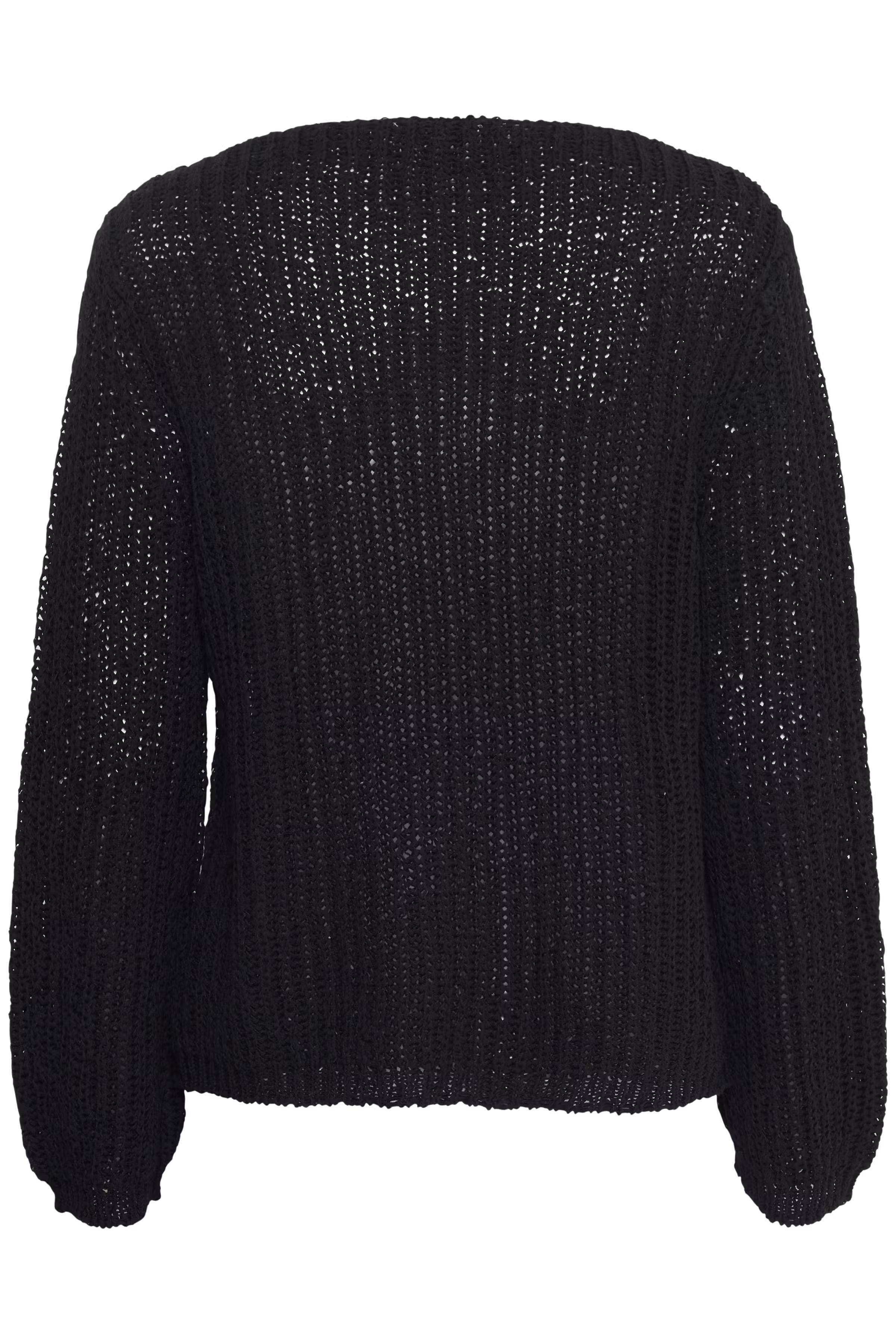 BYMARA Pullover PACK BACK 20814946-200451