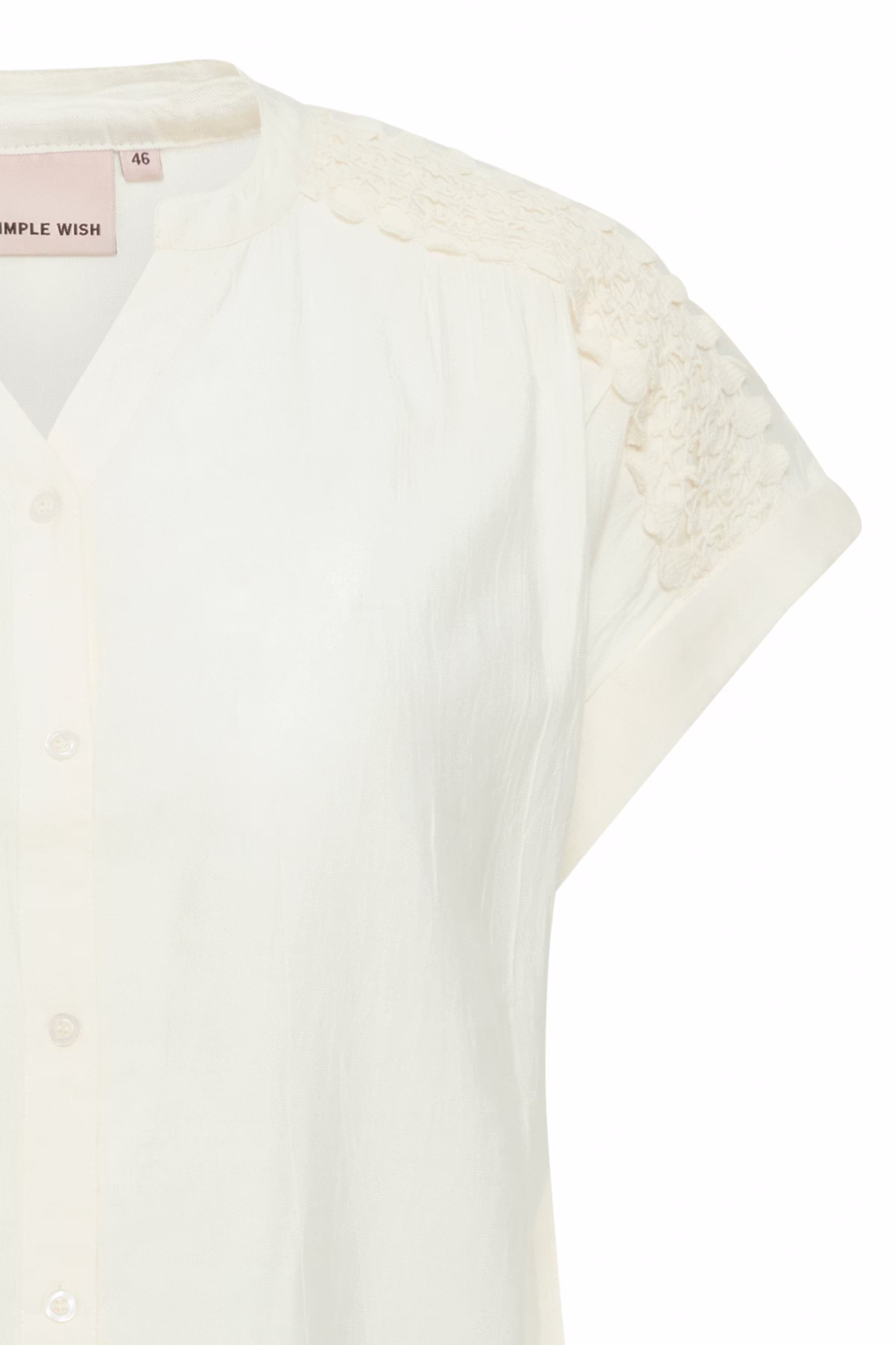 Kurzarmhemd PACK DETAIL 20613717-120602