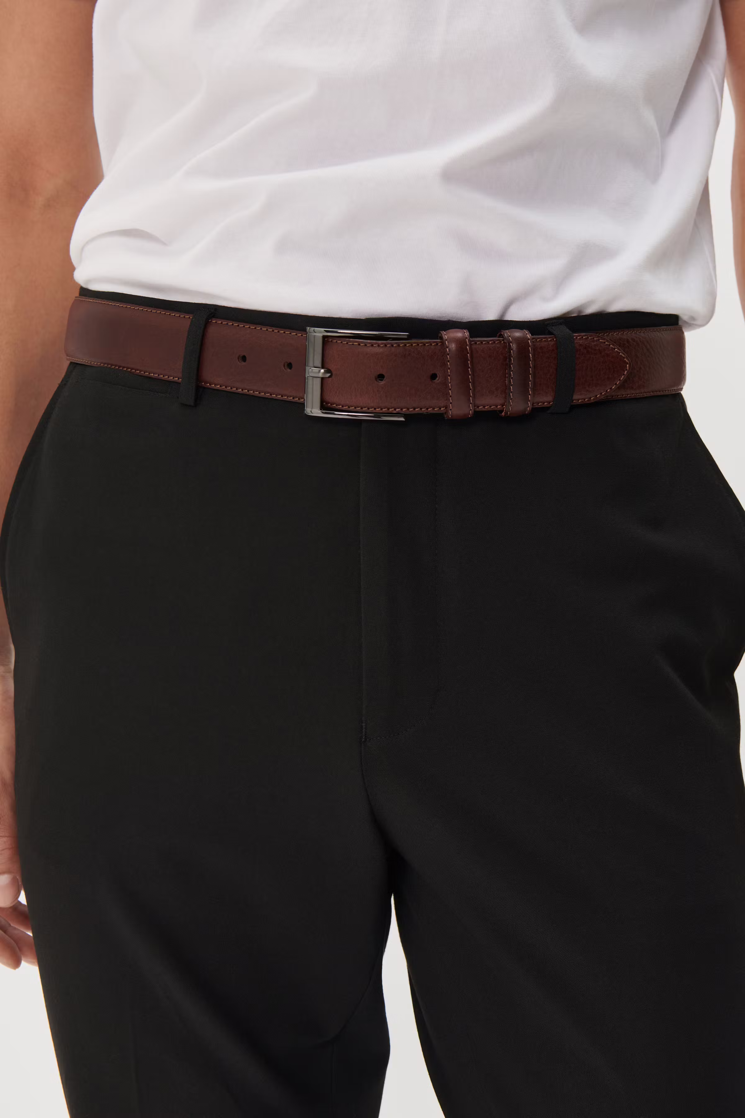 Essinot Bælte LOOKBOOK FRONT 30204205-20198