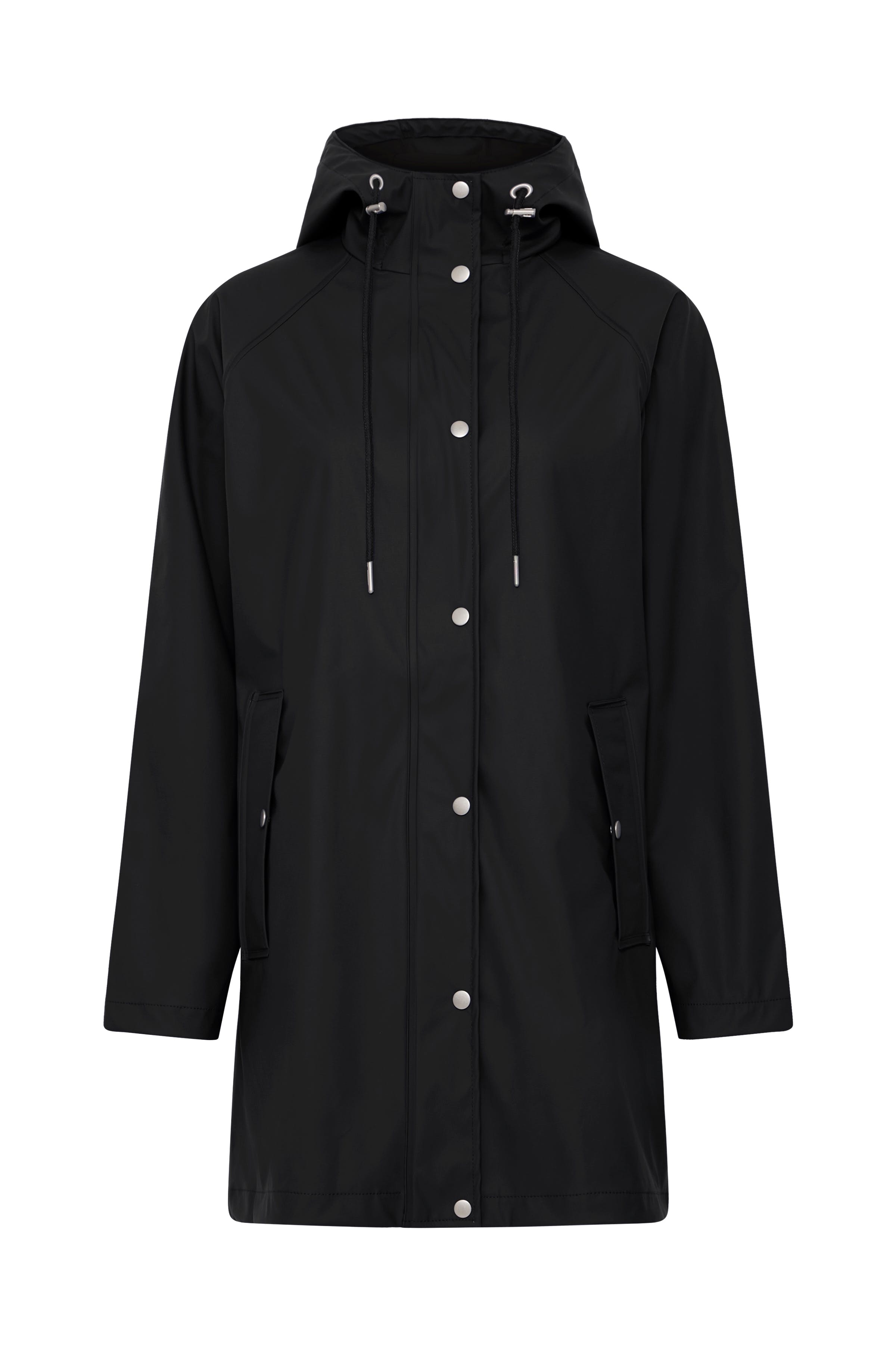 BYAVAN Rainwear PACK FRONT 20818425-186022