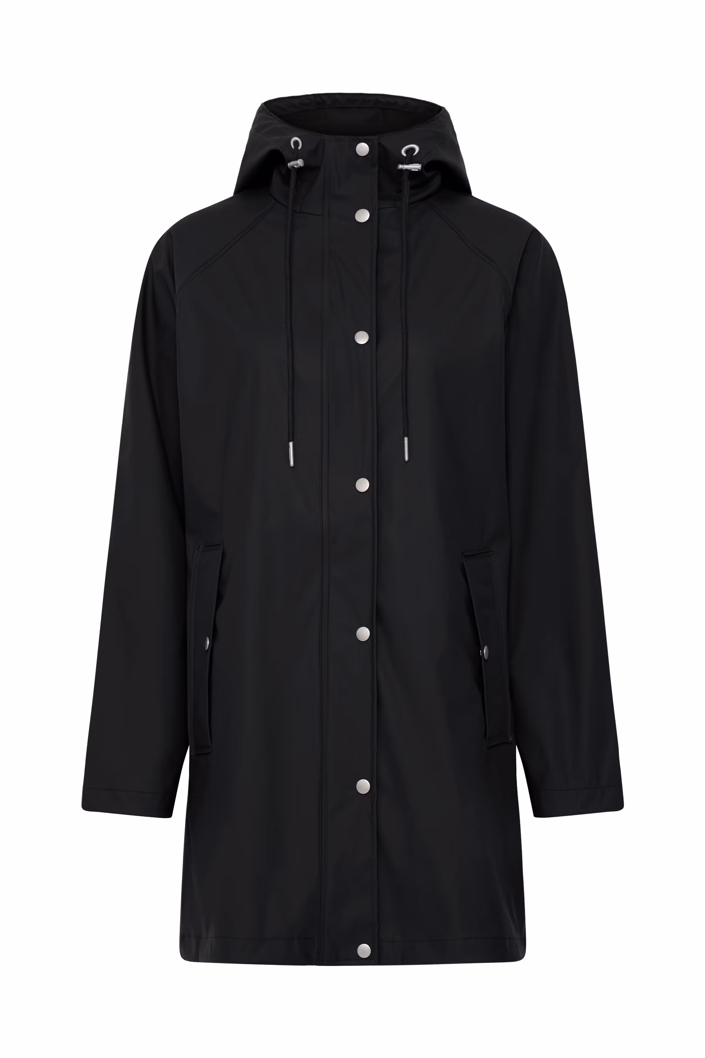 BYAVAN Rainwear PACK FRONT 20818425-194008