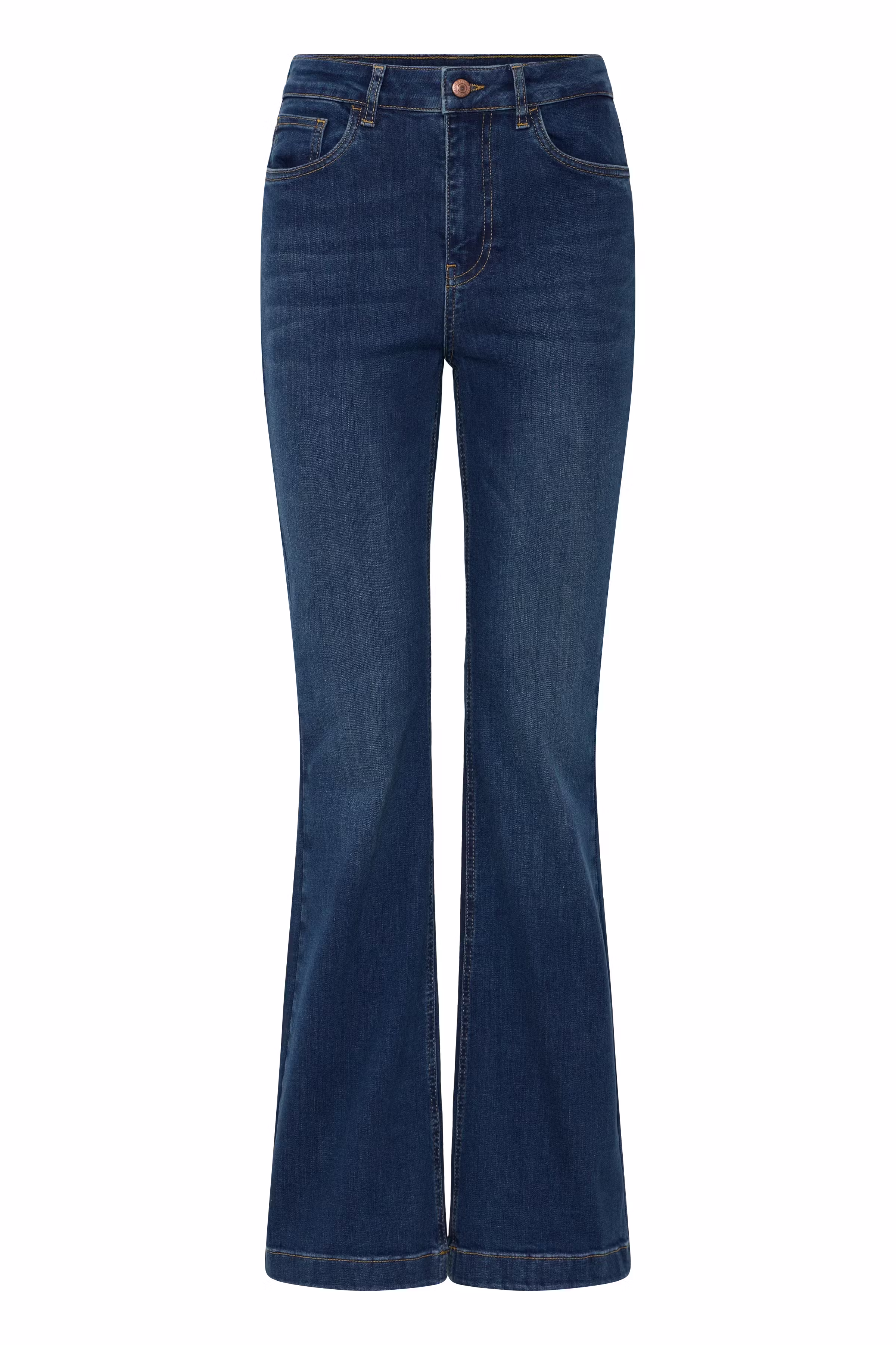 PZBECCA UHW Bootcut Leg PACK FRONT 50207285-200002