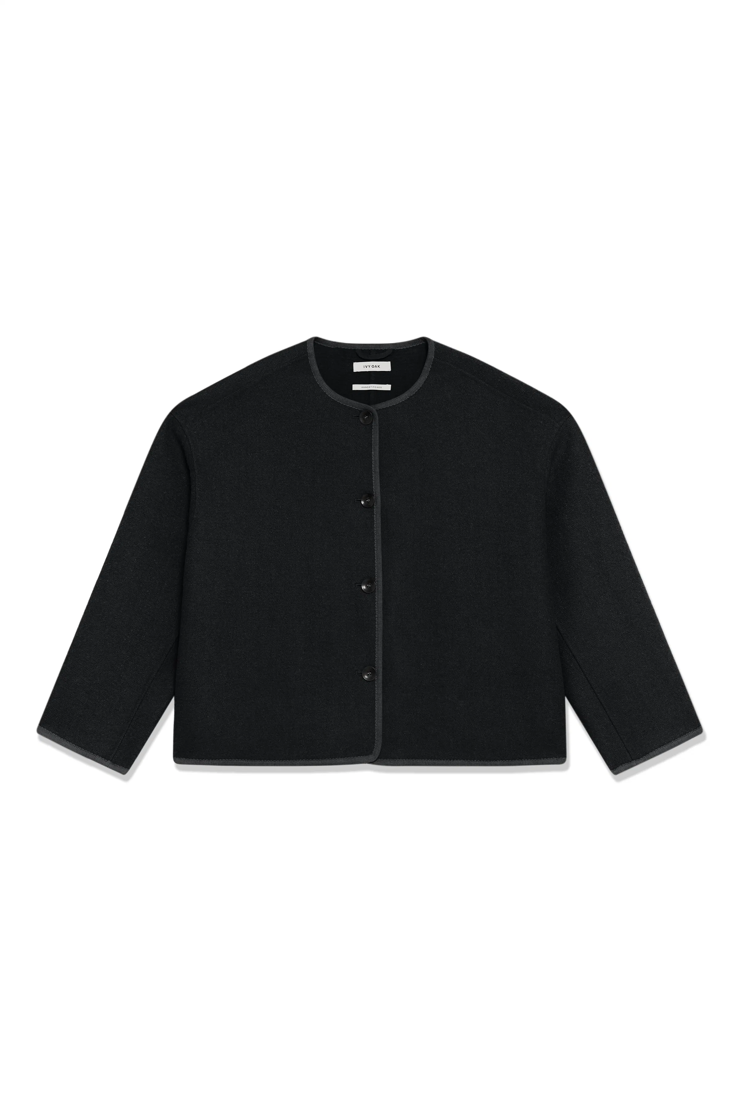 IOJuventa Outerwear PACK FRONT 30600104-BK999