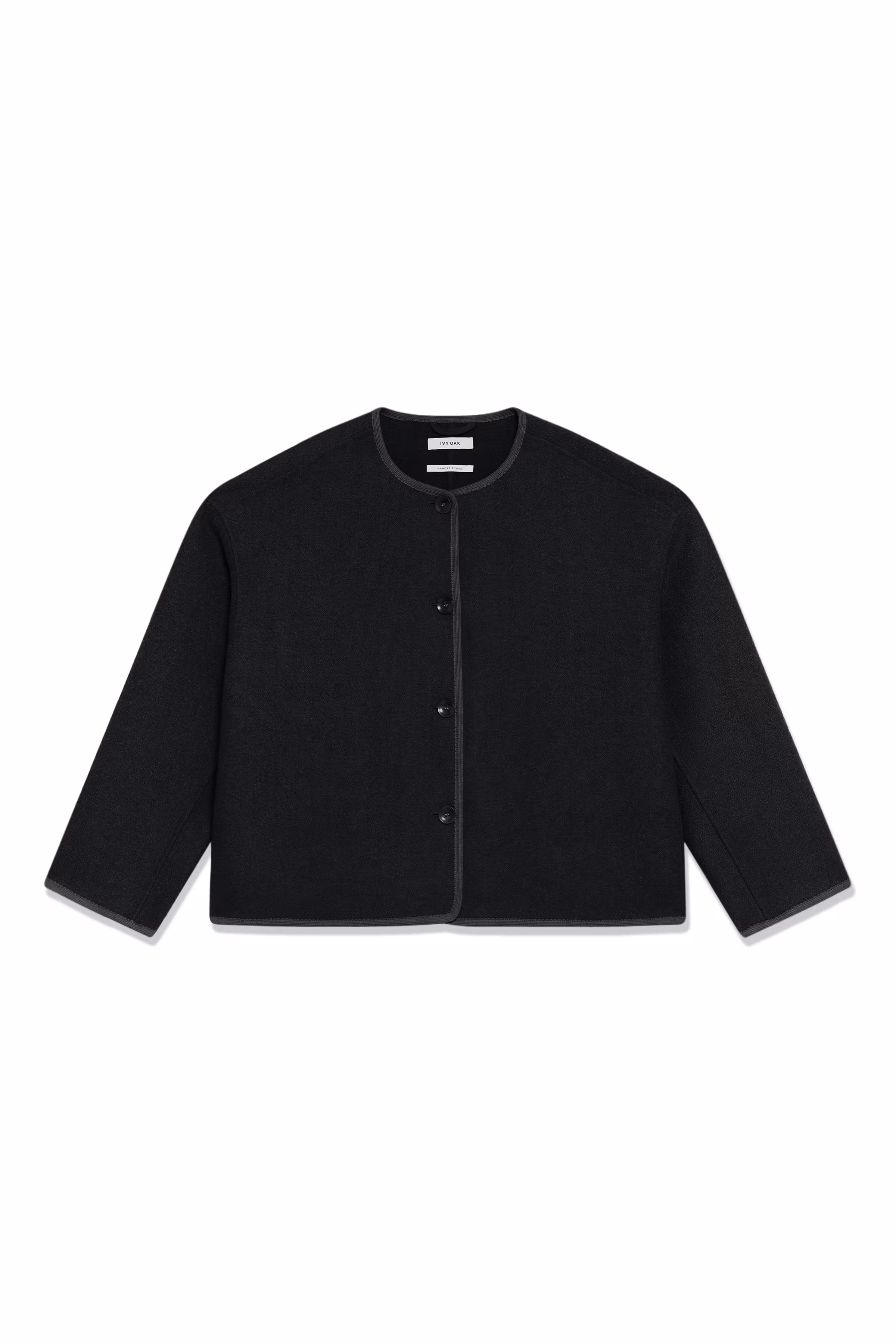 IOJuventa Outerwear PACK FRONT 30600104-BK999