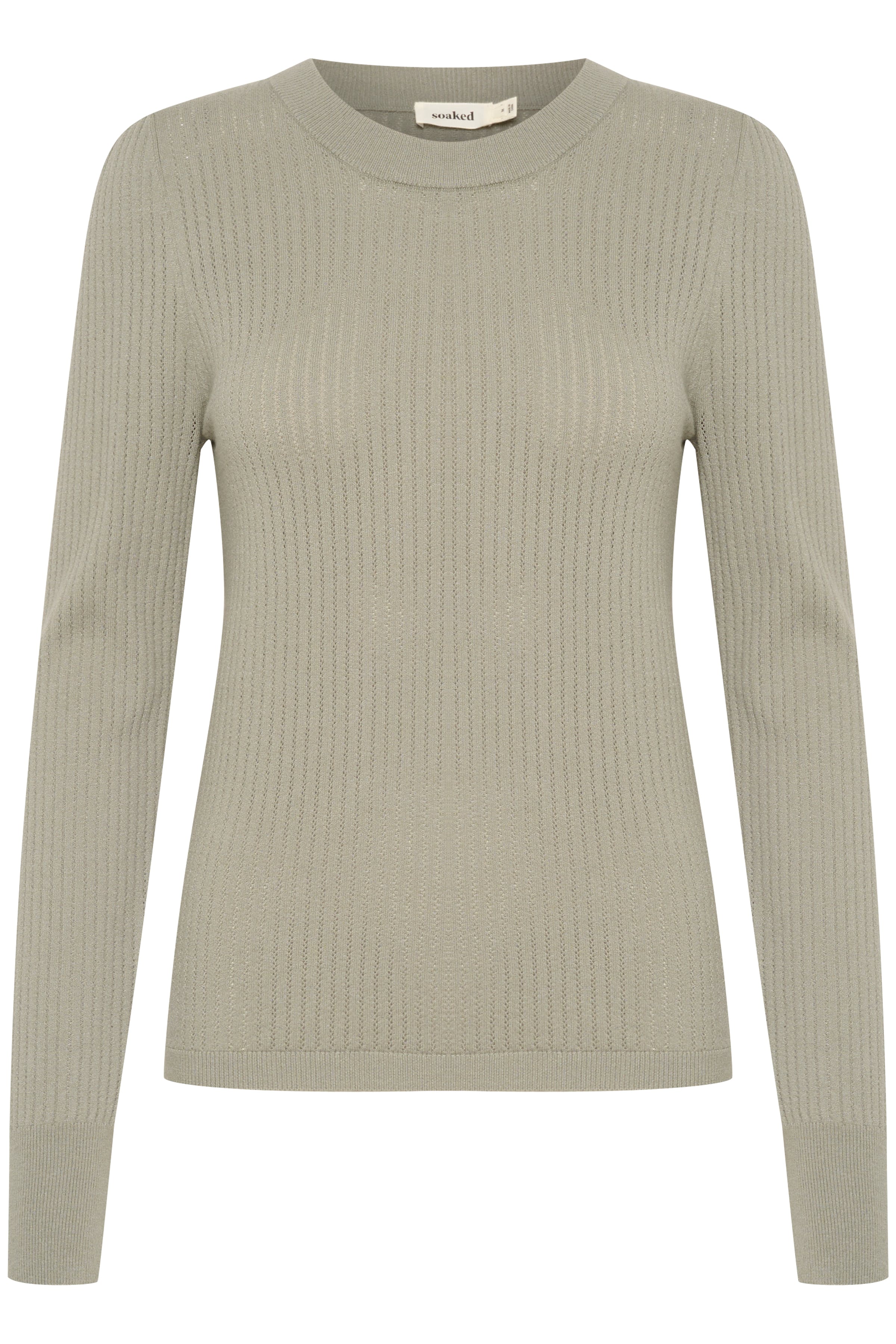 SLSpina Pullover PACK FRONT 30407590-110701