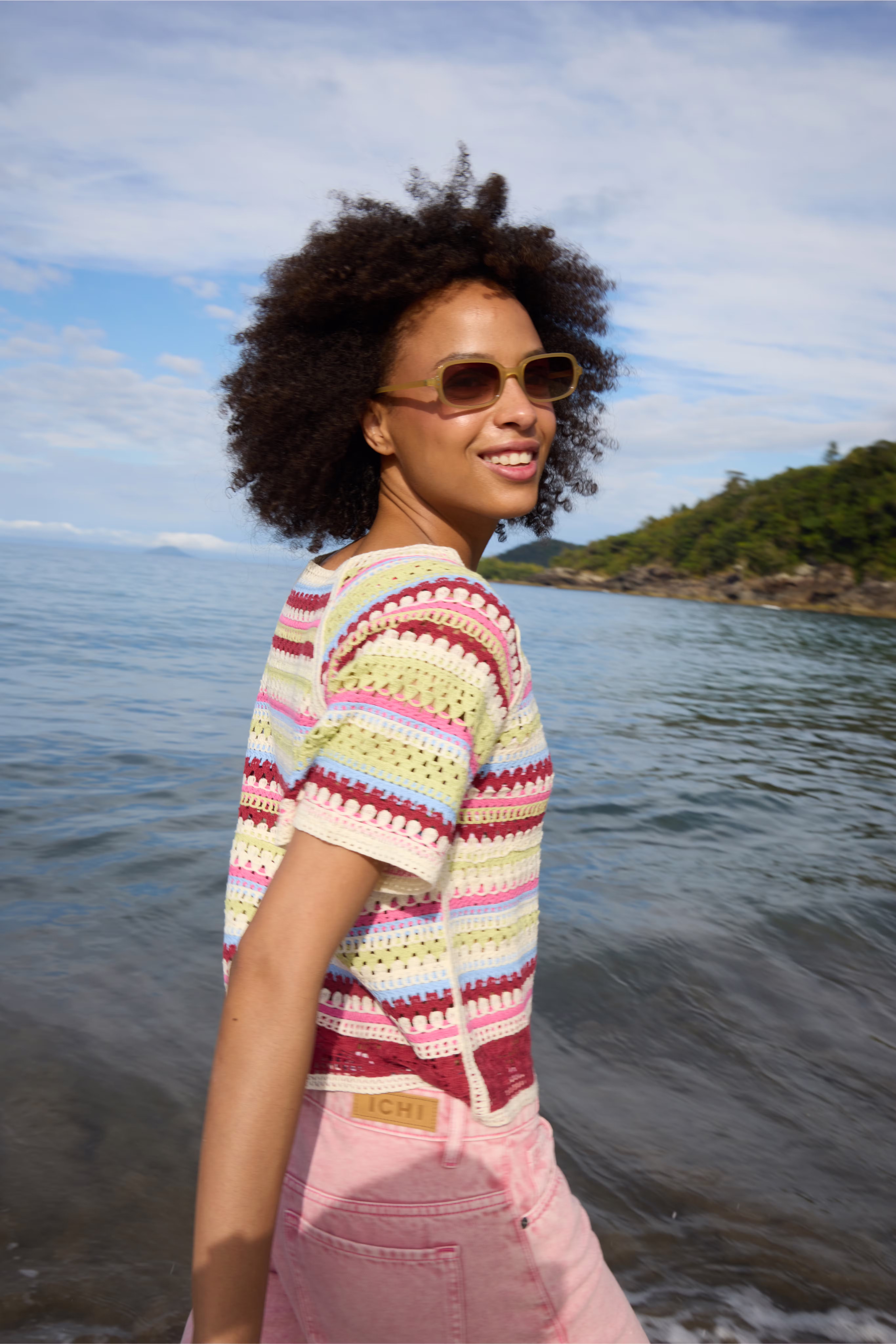 IHBANDIE Pullover LOCATION NONE 20125661-900005955