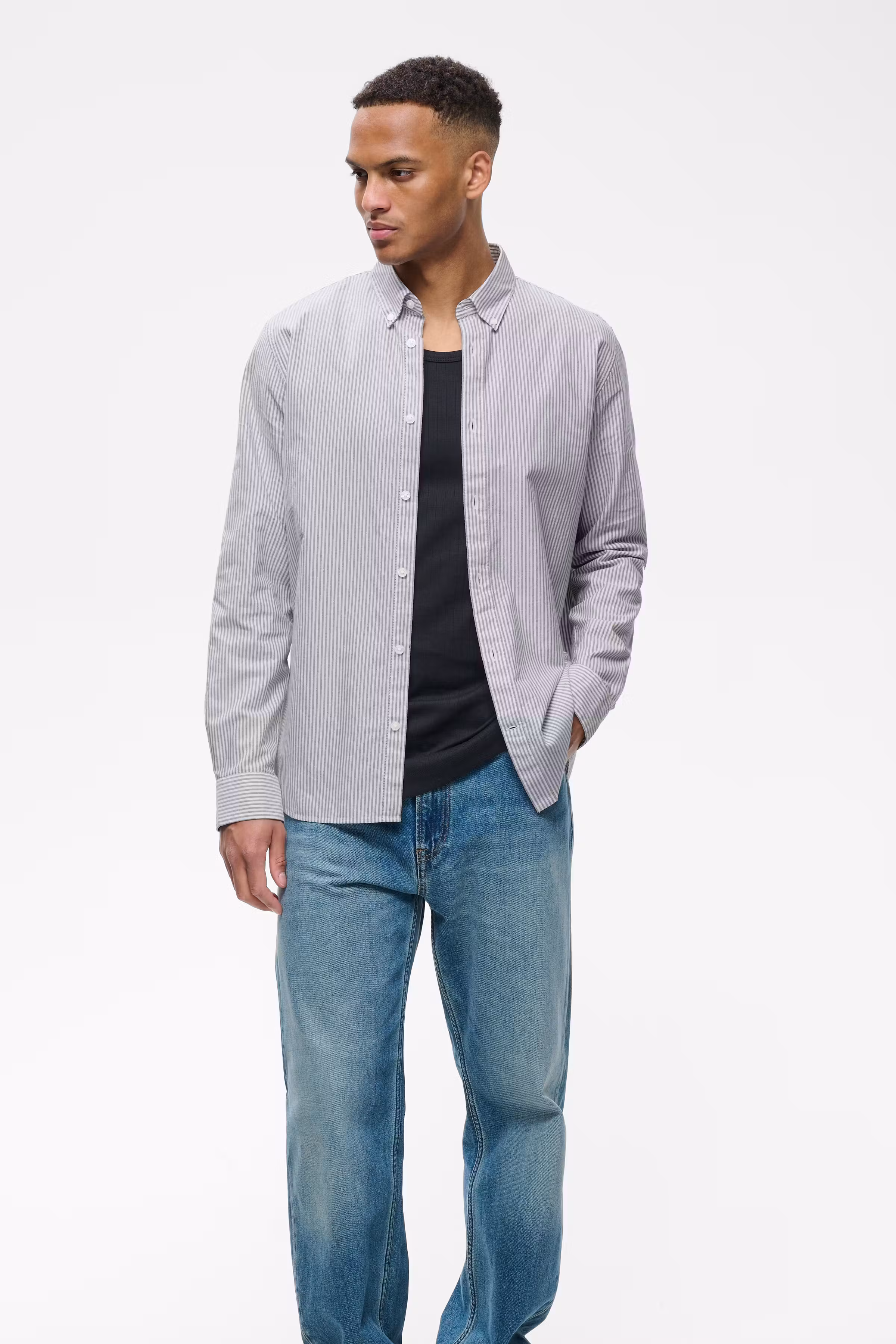 MAtrostol Hemd LOOKBOOK FRONT 30207185-190515